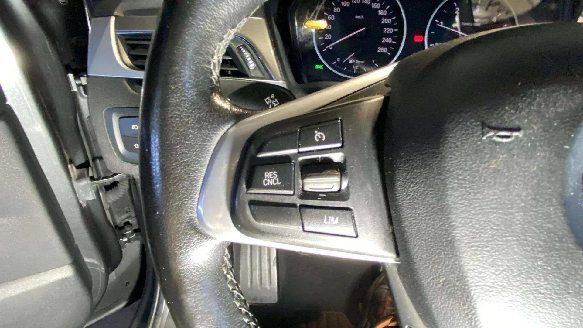 BMW X1 sDrive18d - foto 26