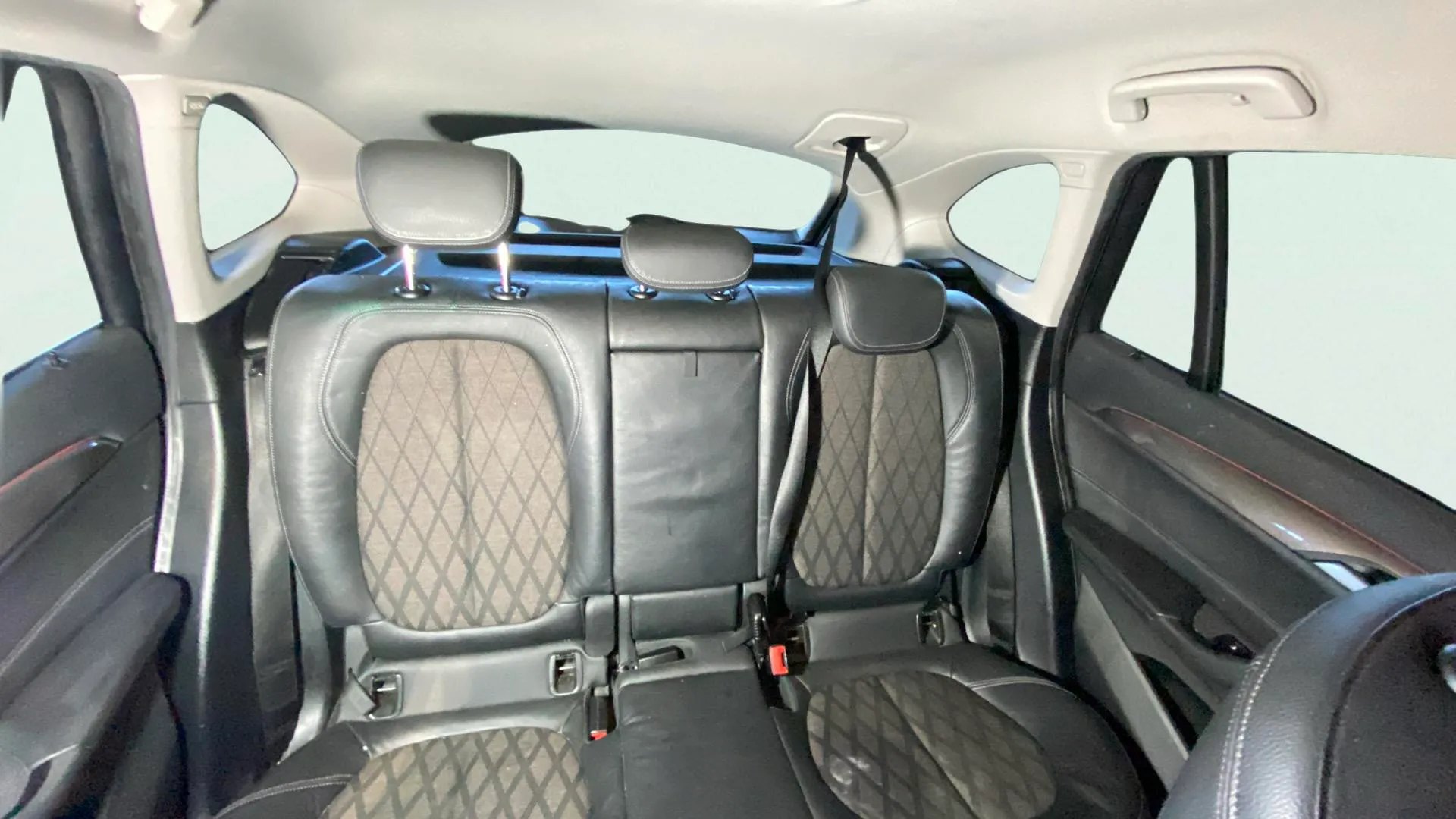 BMW X1 sDrive18d - foto 50