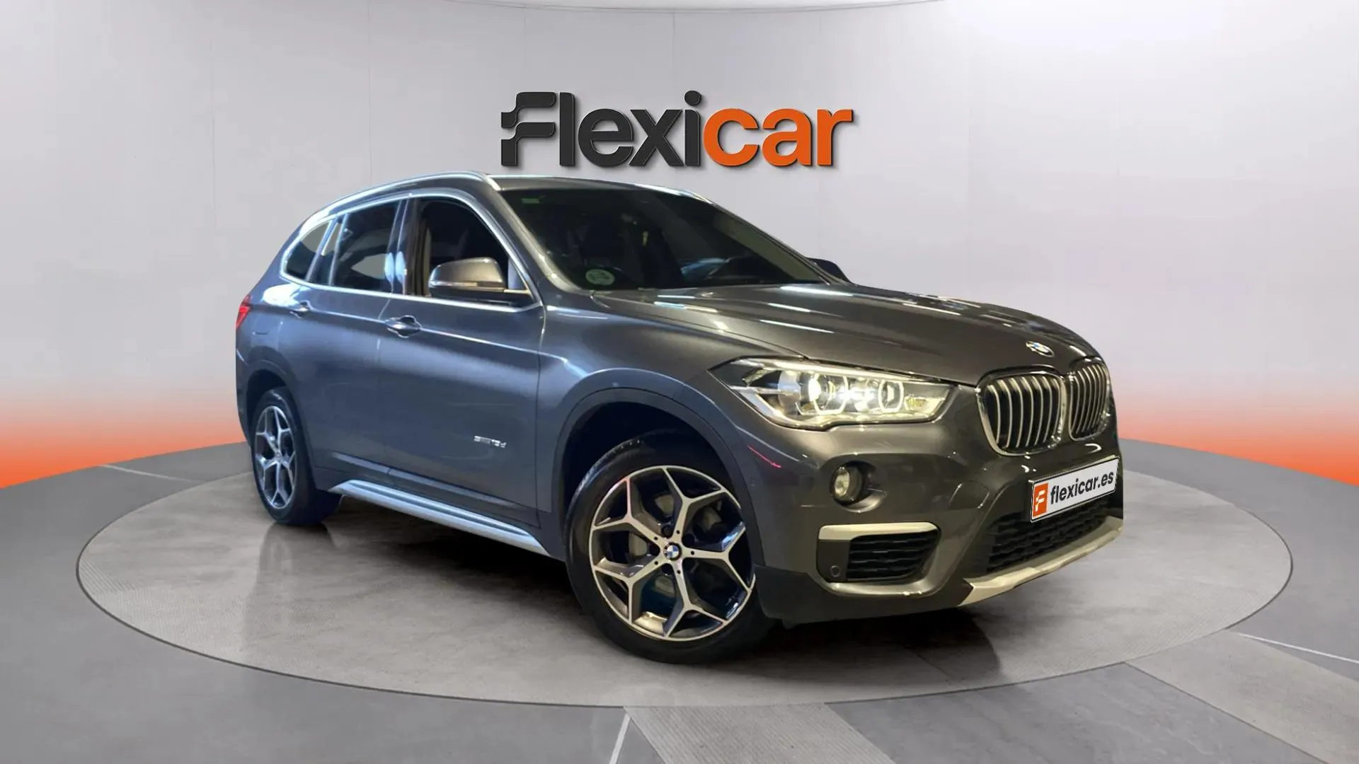 BMW X1 sDrive18d
