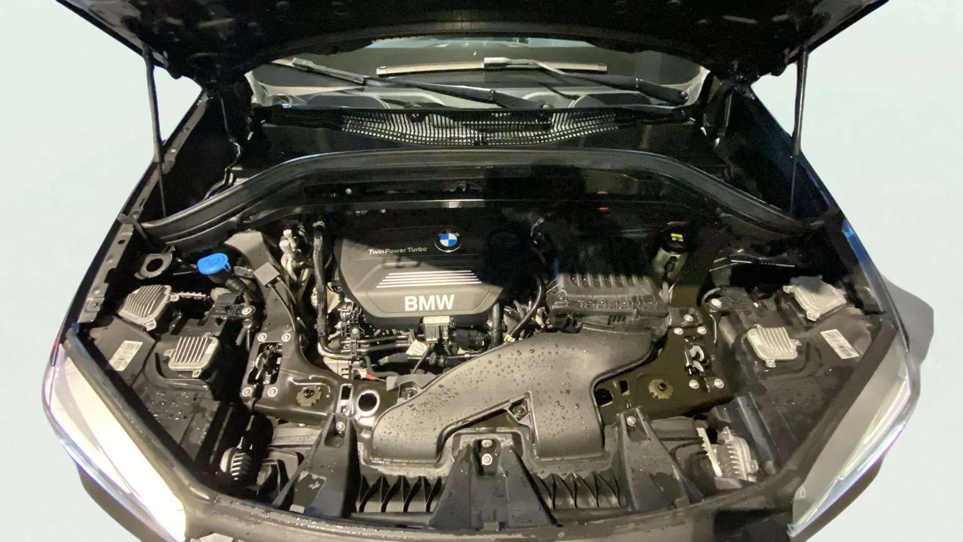 BMW X1 sDrive18d - foto 20