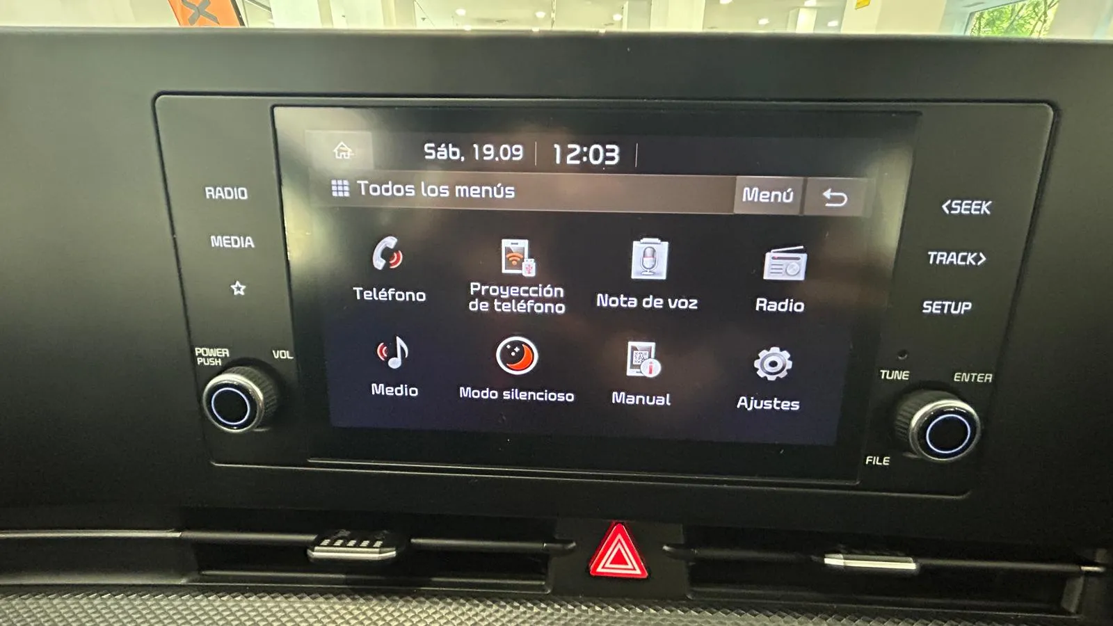 Kia Sportage 1.6 T-GDi Drive 4x2 - foto 15