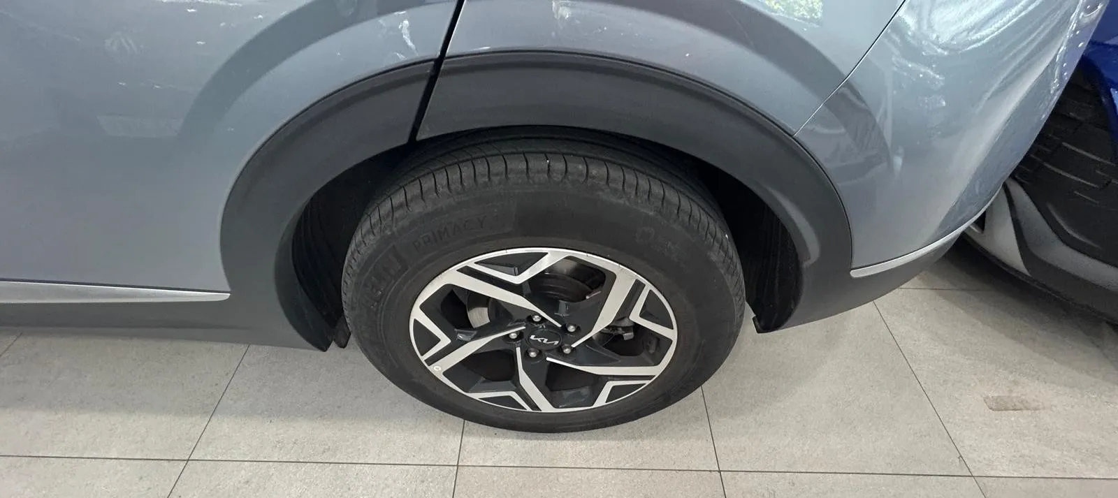 Kia Sportage 1.6 T-GDi Drive 4x2 - foto 30