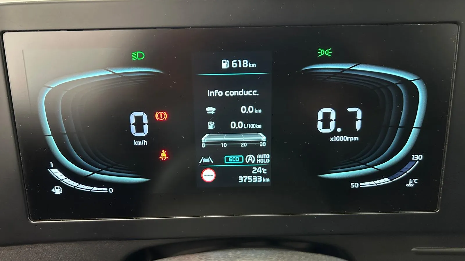 Kia Sportage 1.6 T-GDi Drive 4x2 - foto 8