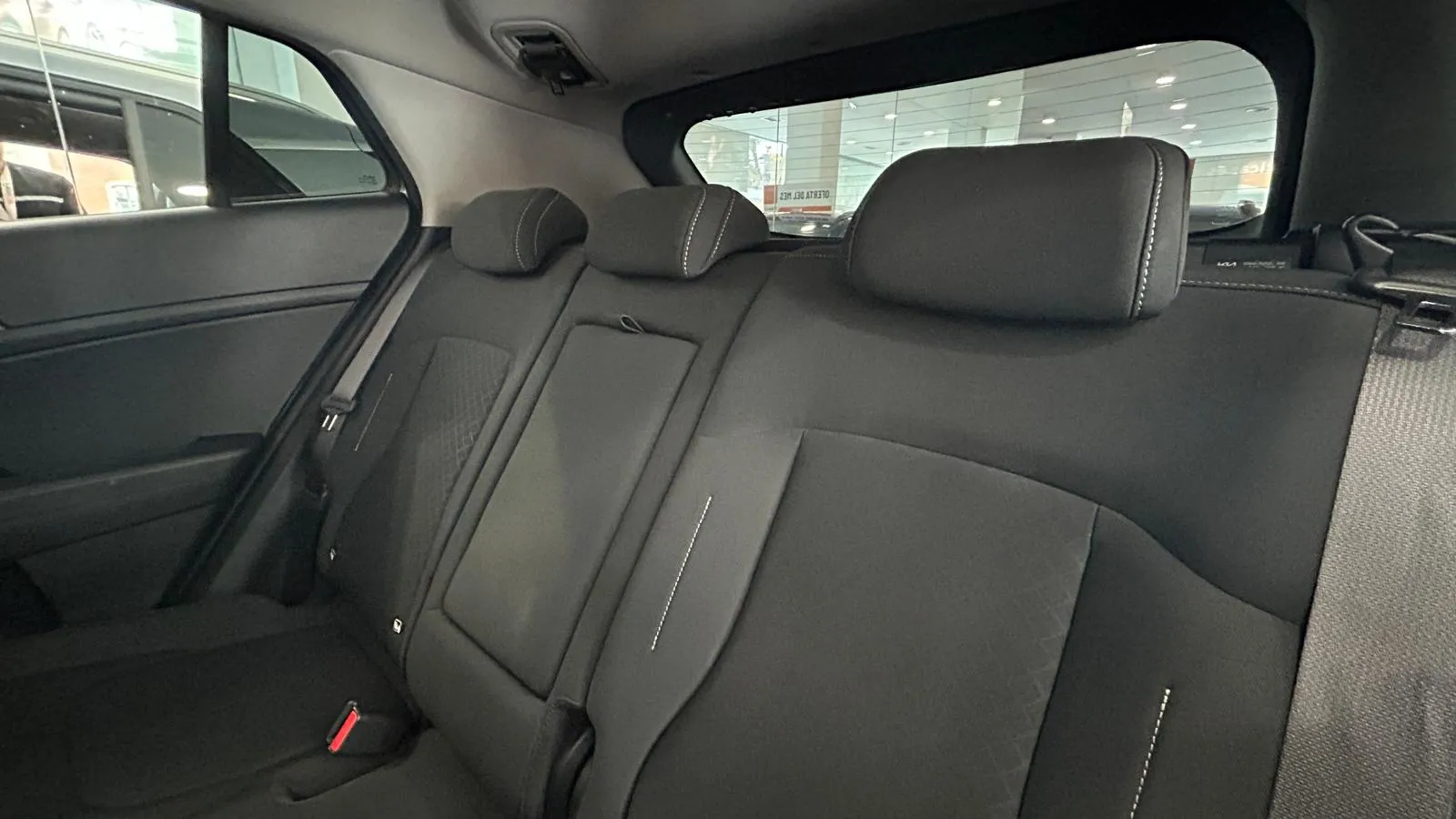 Kia Sportage 1.6 T-GDi Drive 4x2 - foto 6