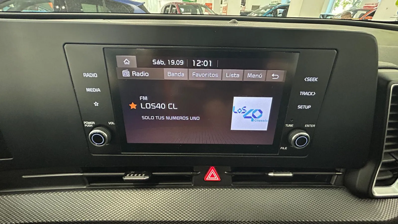 Kia Sportage 1.6 T-GDi Drive 4x2 - foto 11