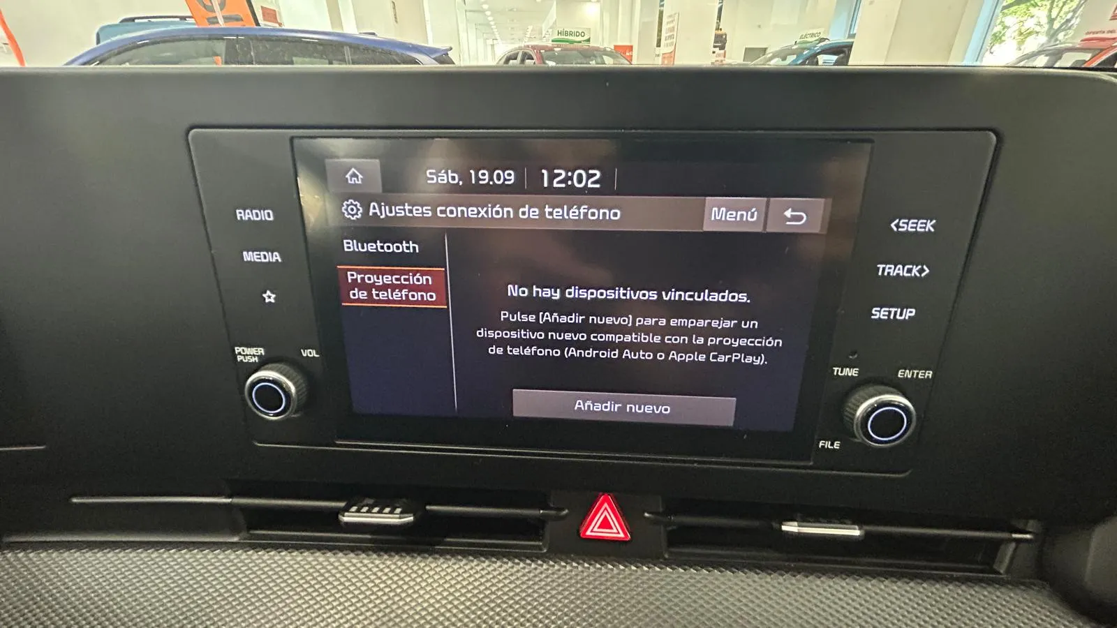Kia Sportage 1.6 T-GDi Drive 4x2 - foto 16
