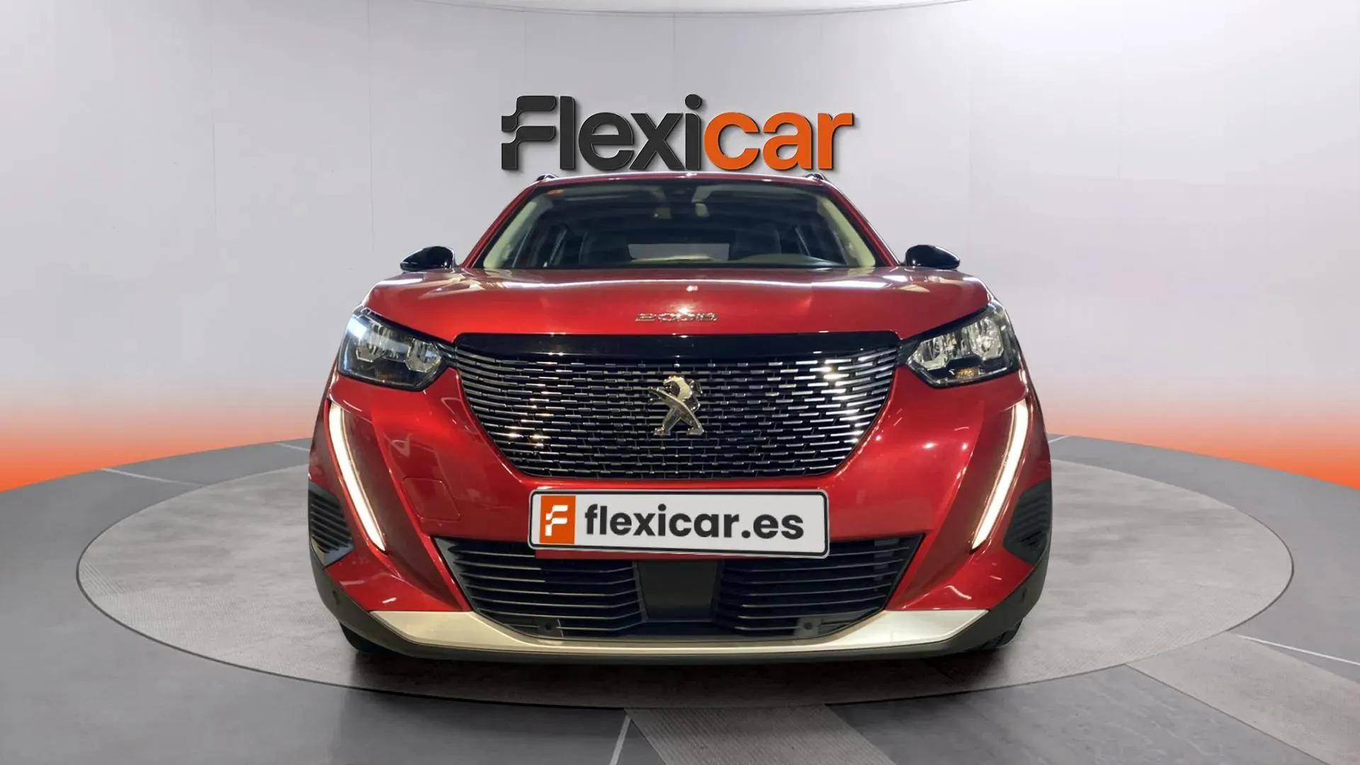 Peugeot 2008 Allure BlueHDi 130 EAT8 - foto 11