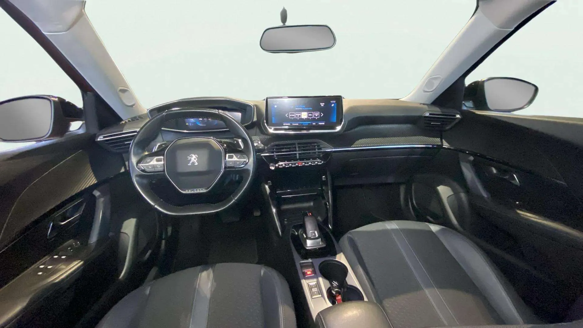 Peugeot 2008 Allure BlueHDi 130 EAT8 - foto 15