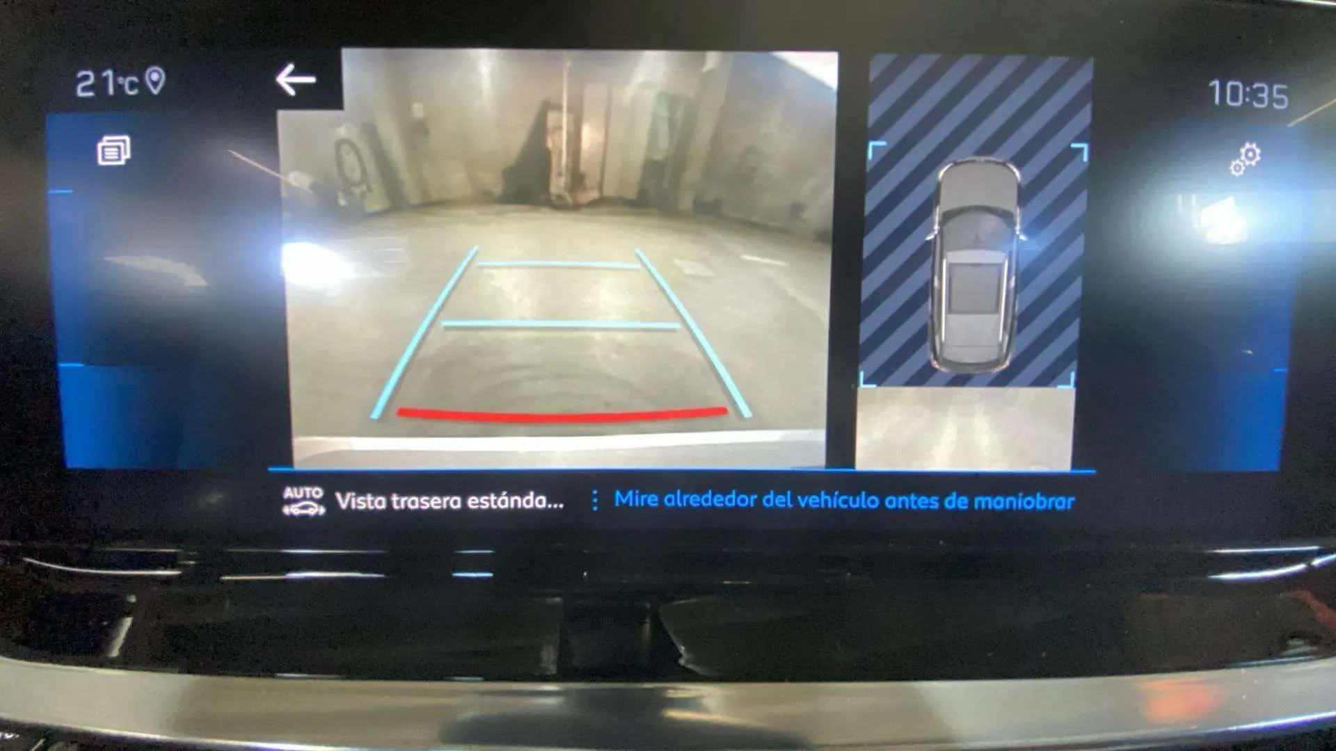 Peugeot 2008 Allure BlueHDi 130 EAT8 - foto 21