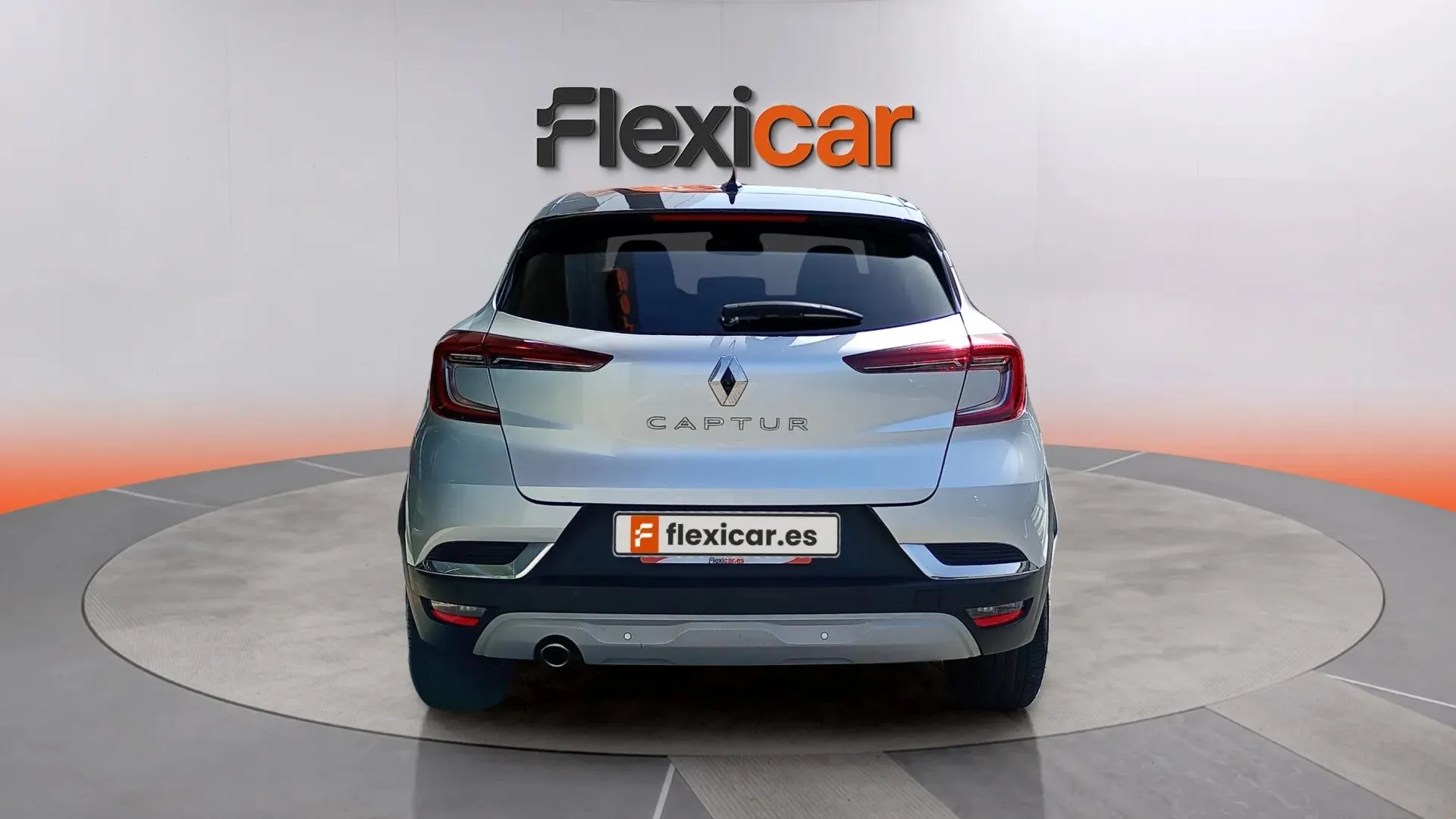 Renault Captur Zen TCe 90 - foto 5