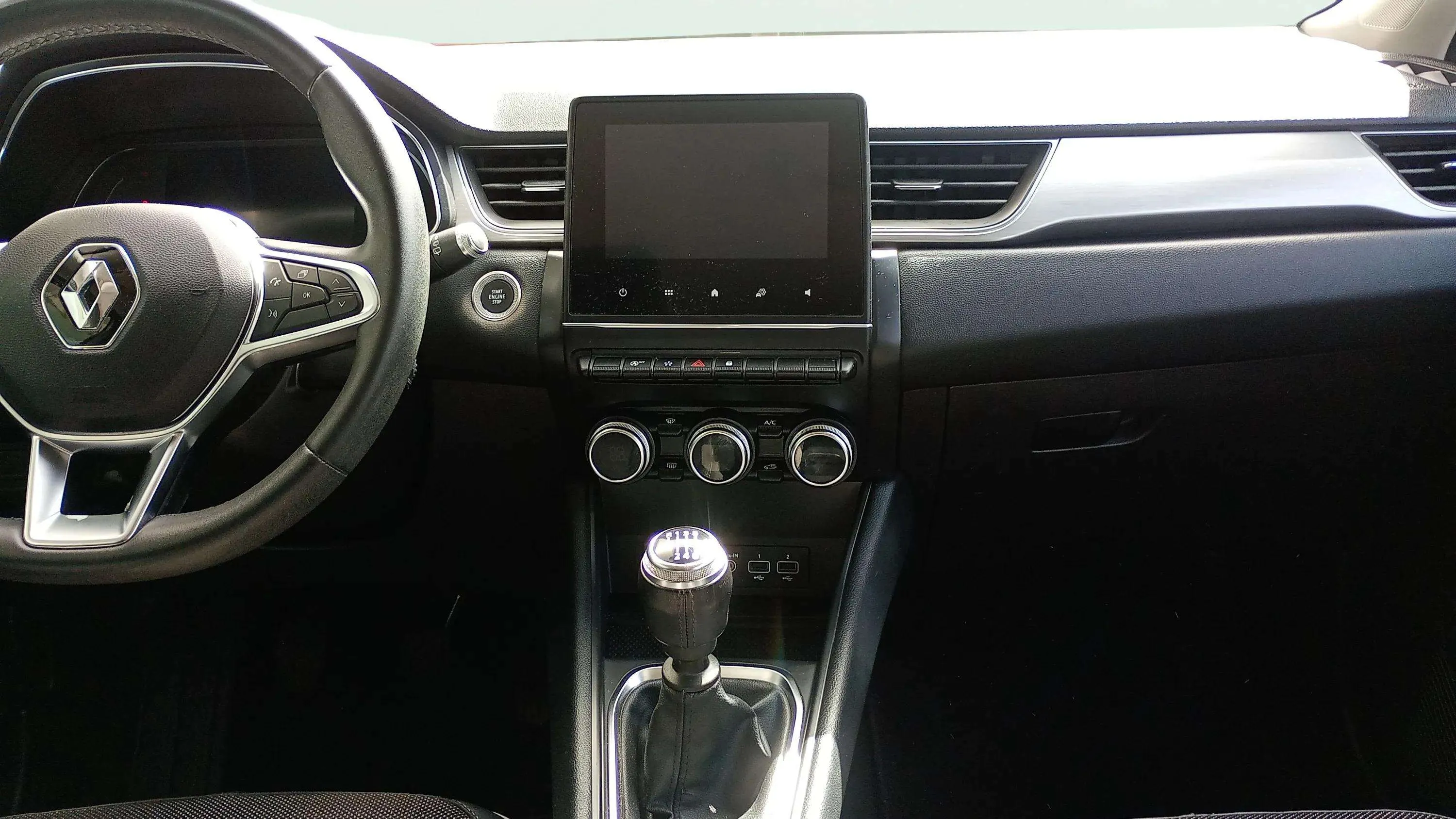 Renault Captur Zen TCe 90 - foto 9