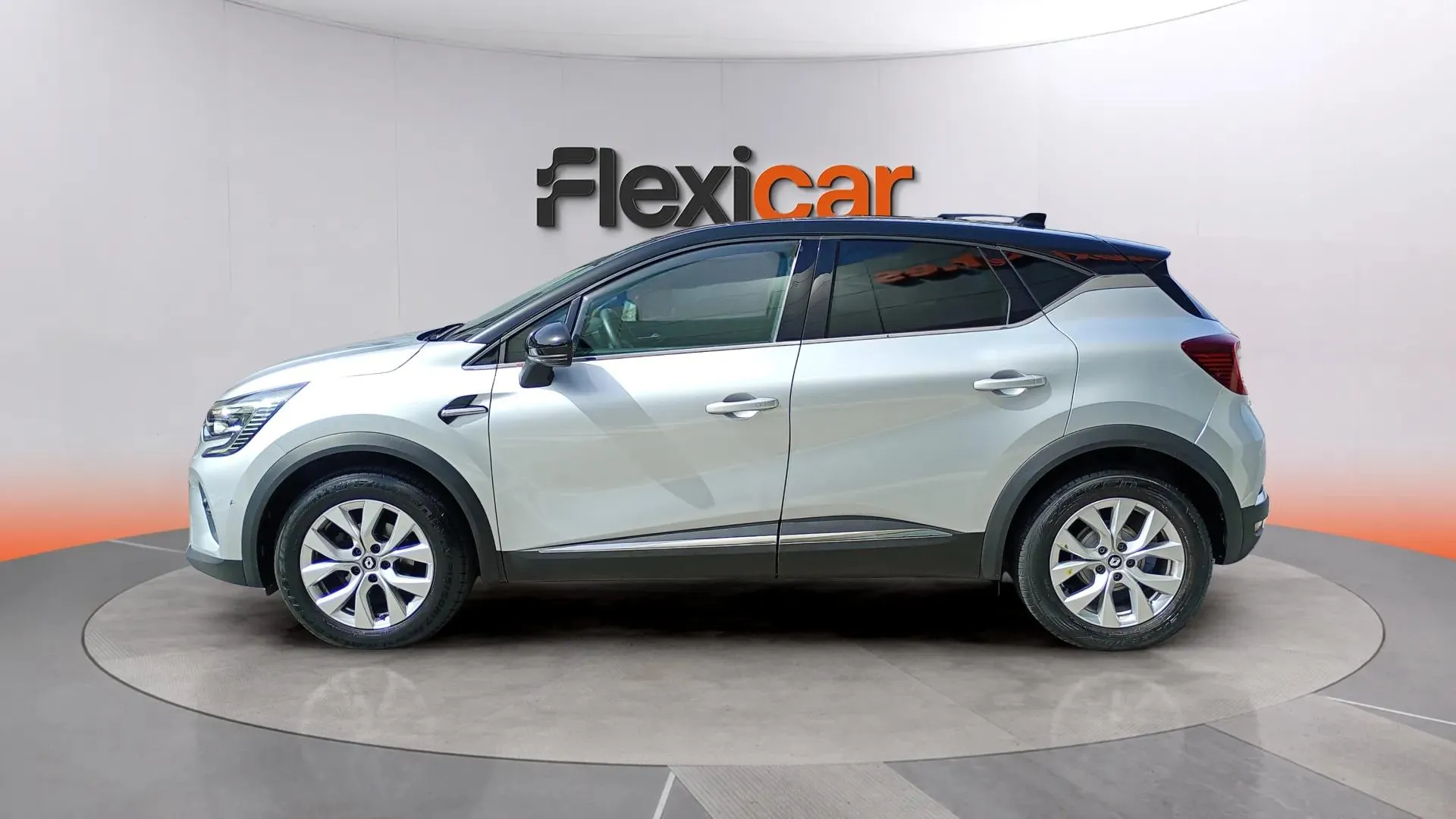 Renault Captur Zen TCe 90 - foto 4