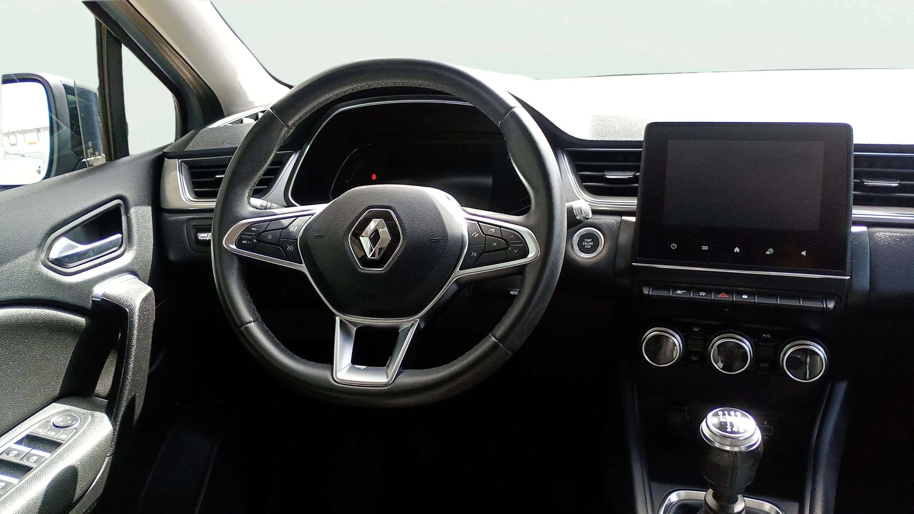 Renault Captur Zen TCe 90 - foto 10