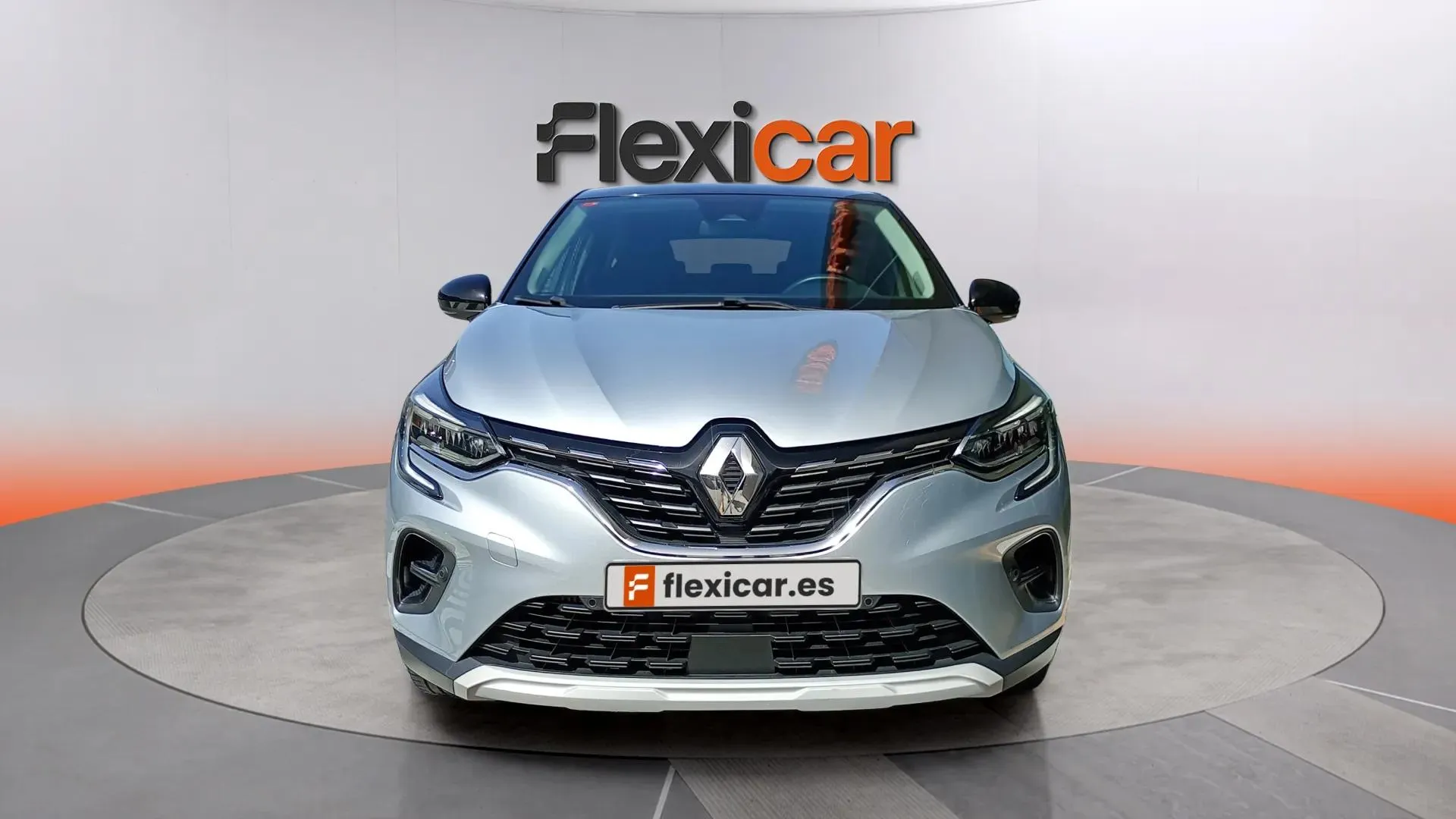 Renault Captur Zen TCe 90 - foto 2