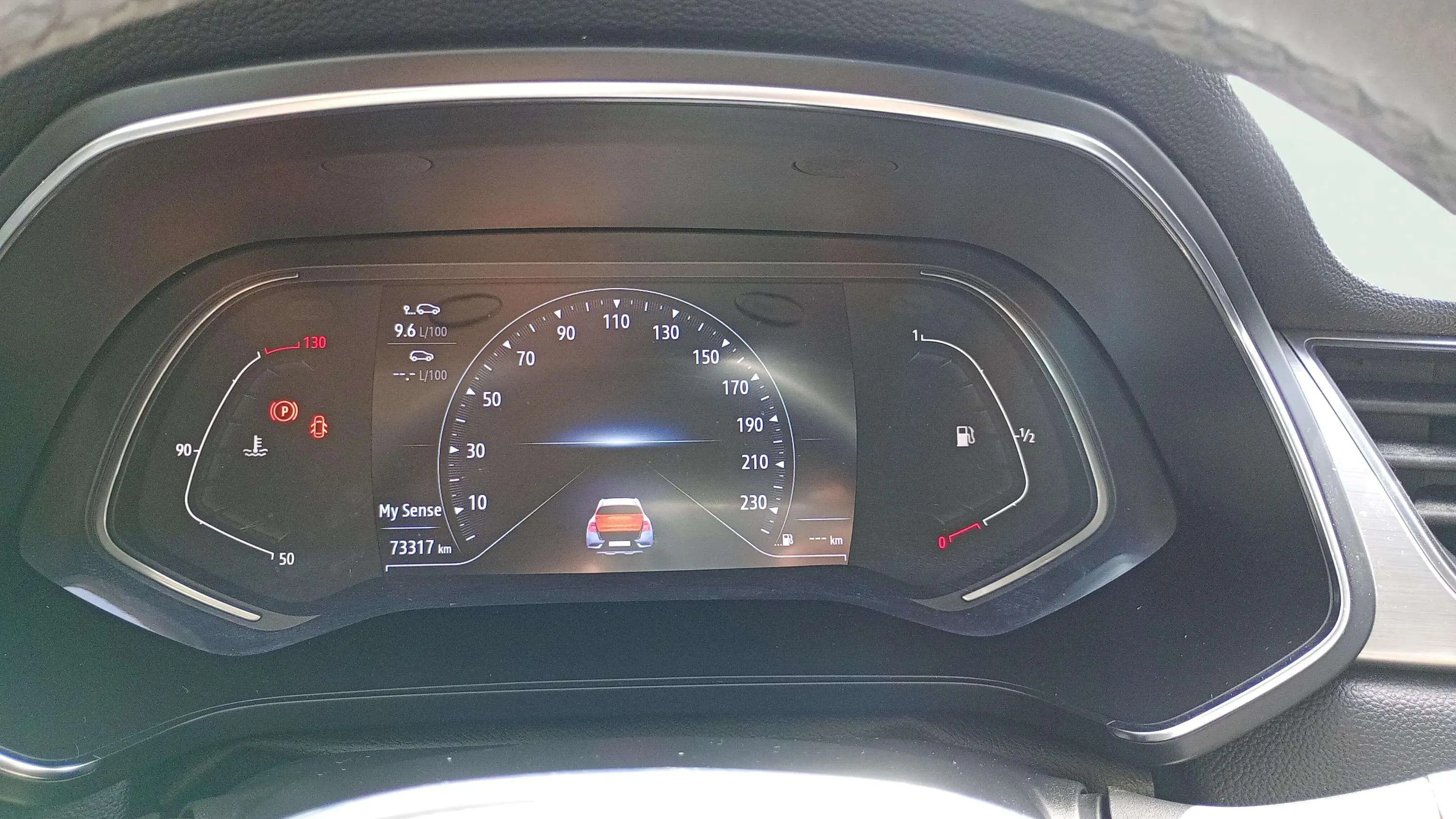 Renault Captur Zen TCe 90 - foto 7