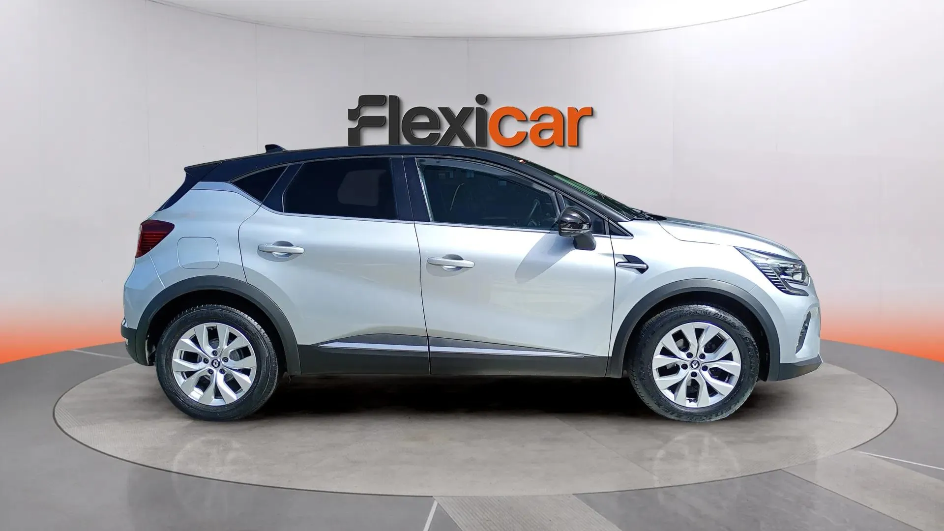 Renault Captur Zen TCe 90 - foto 3
