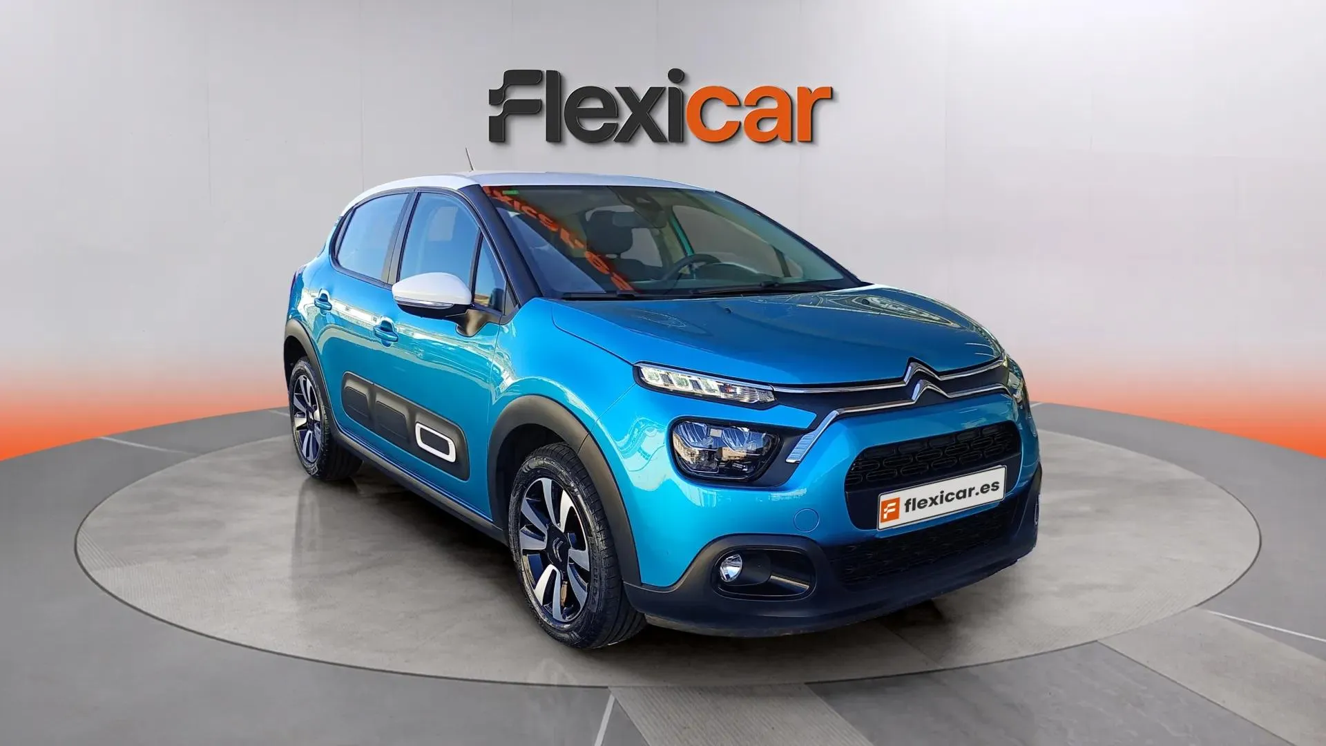 Citroën C3 PureTech Feel Pack
