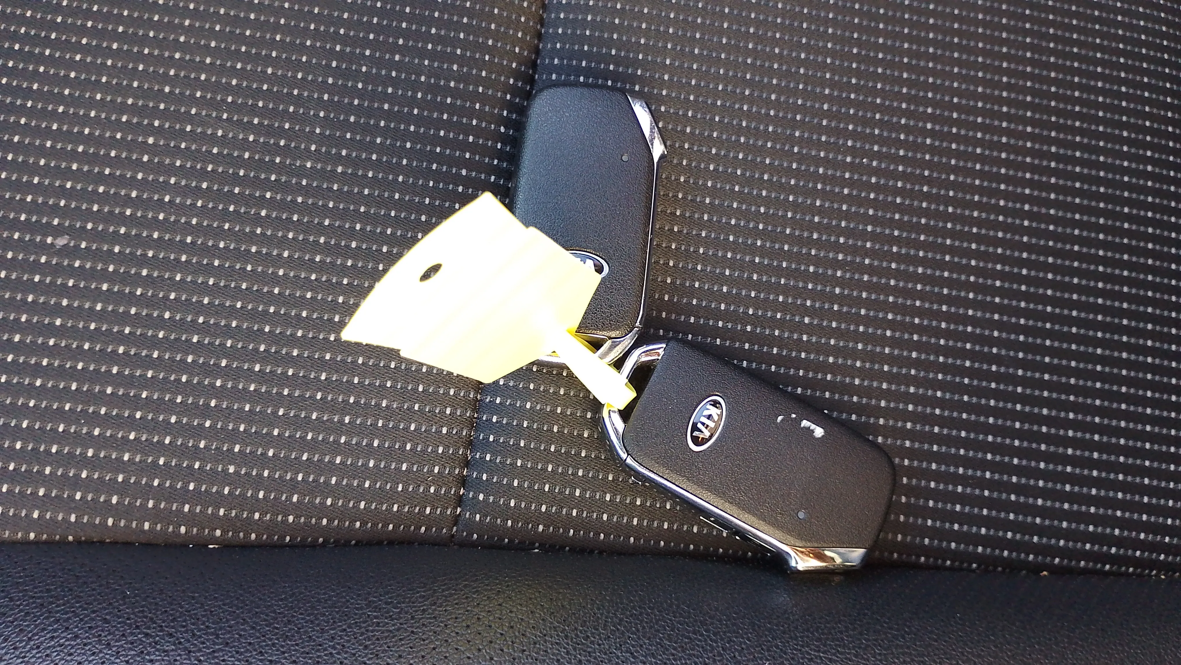 Kia Sportage 1.6 MHEV GT Line Essential 4x2 - foto 23