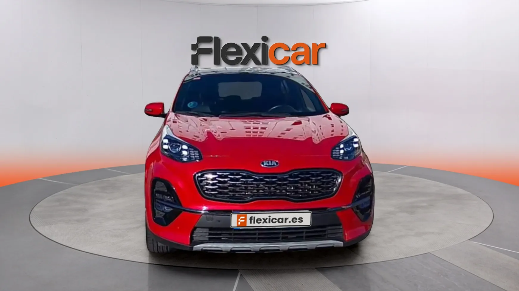 Kia Sportage 1.6 MHEV GT Line Essential 4x2 - foto 2