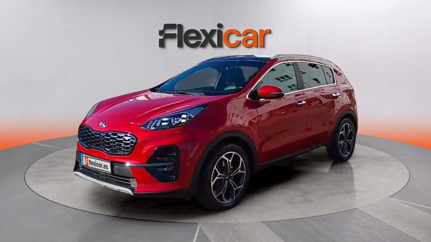 Kia Sportage 1.6 MHEV GT Line Essential 4x2 - foto 3