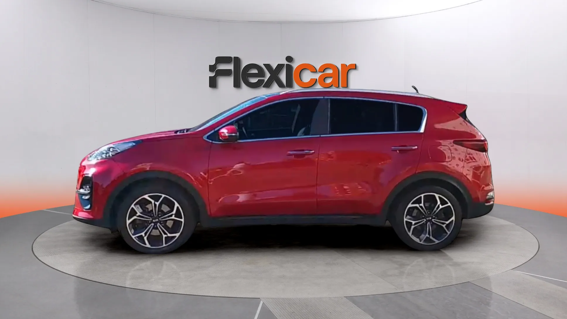 Kia Sportage 1.6 MHEV GT Line Essential 4x2 - foto 4
