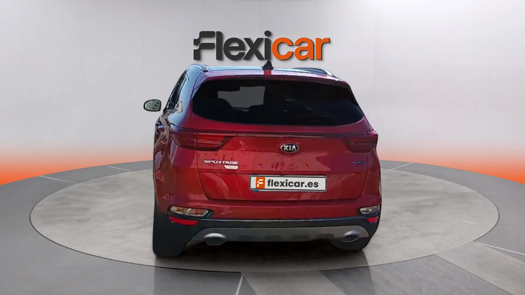 Kia Sportage 1.6 MHEV GT Line Essential 4x2 - foto 6