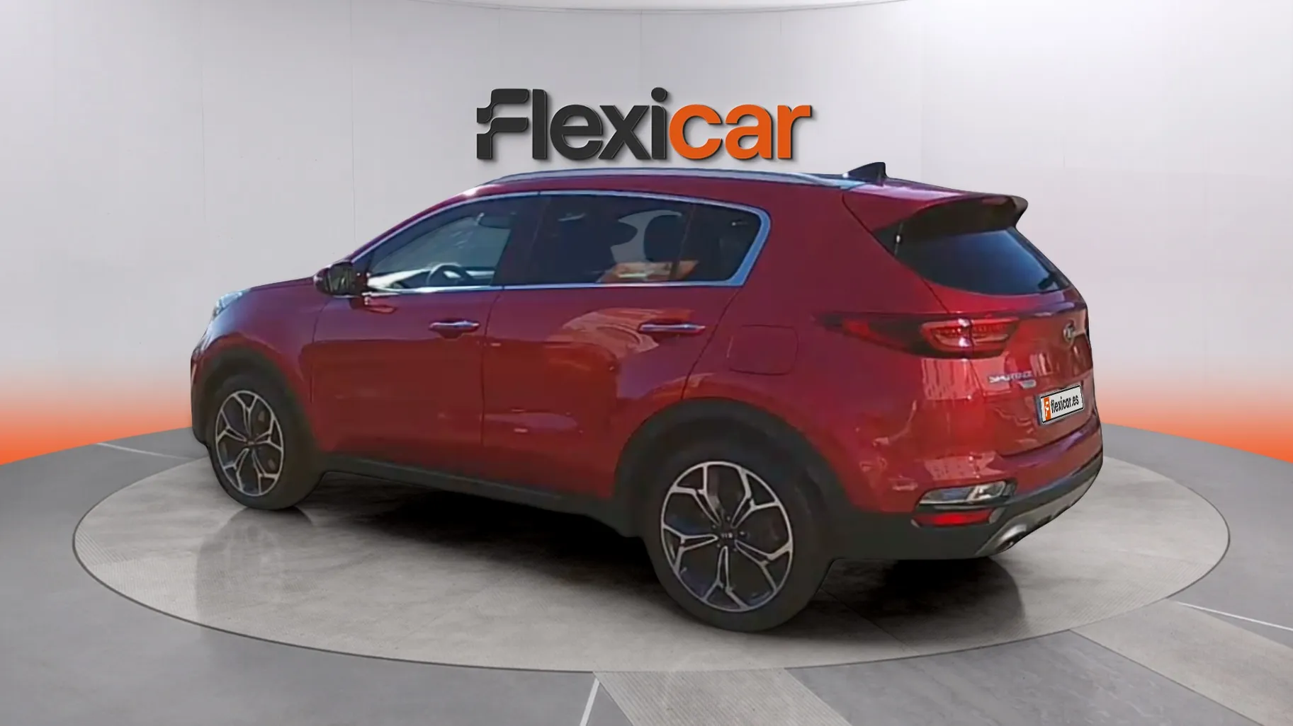 Kia Sportage 1.6 MHEV GT Line Essential 4x2 - foto 5