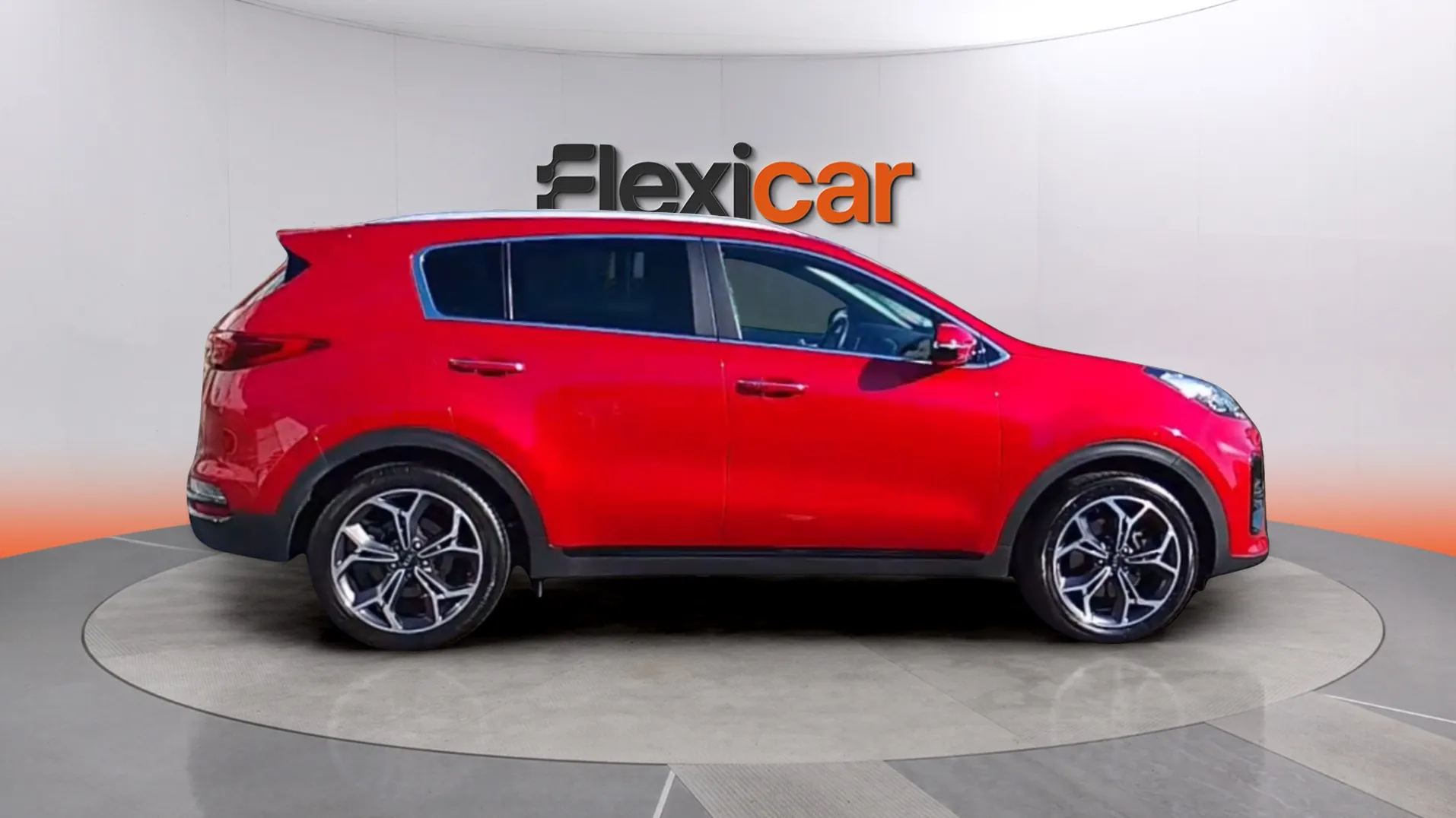 Kia Sportage 1.6 MHEV GT Line Essential 4x2 - foto 8