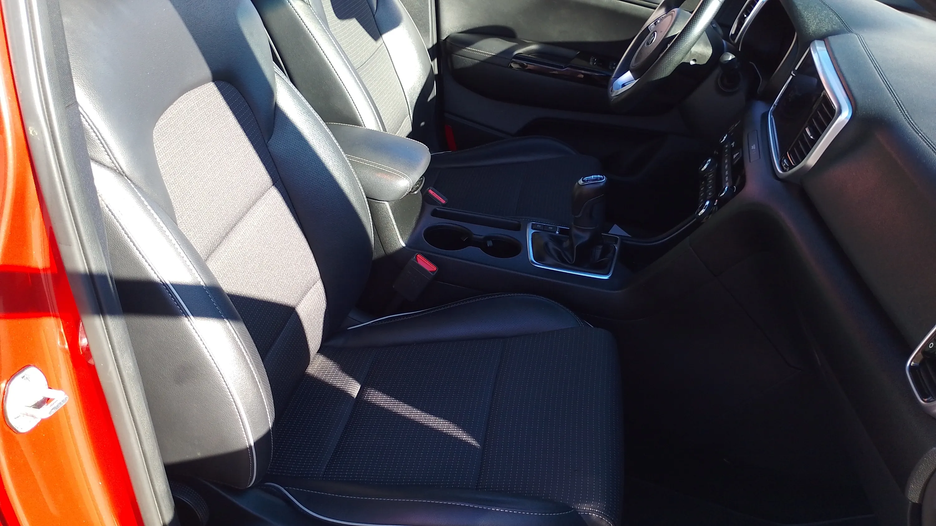 Kia Sportage 1.6 MHEV GT Line Essential 4x2 - foto 15