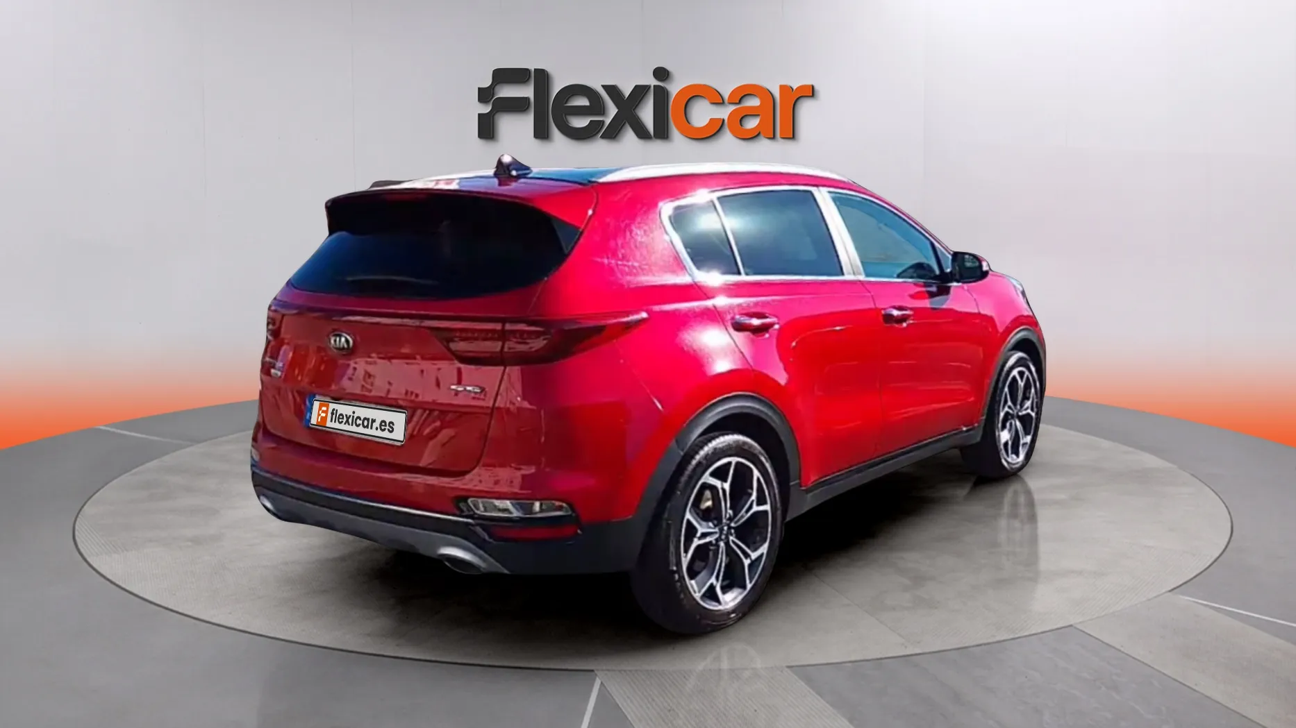 Kia Sportage 1.6 MHEV GT Line Essential 4x2 - foto 7