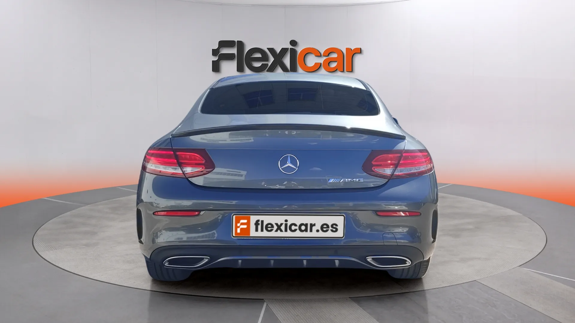 Mercedes-Benz Clase C C Coupé 220 d 4MATIC - foto 6