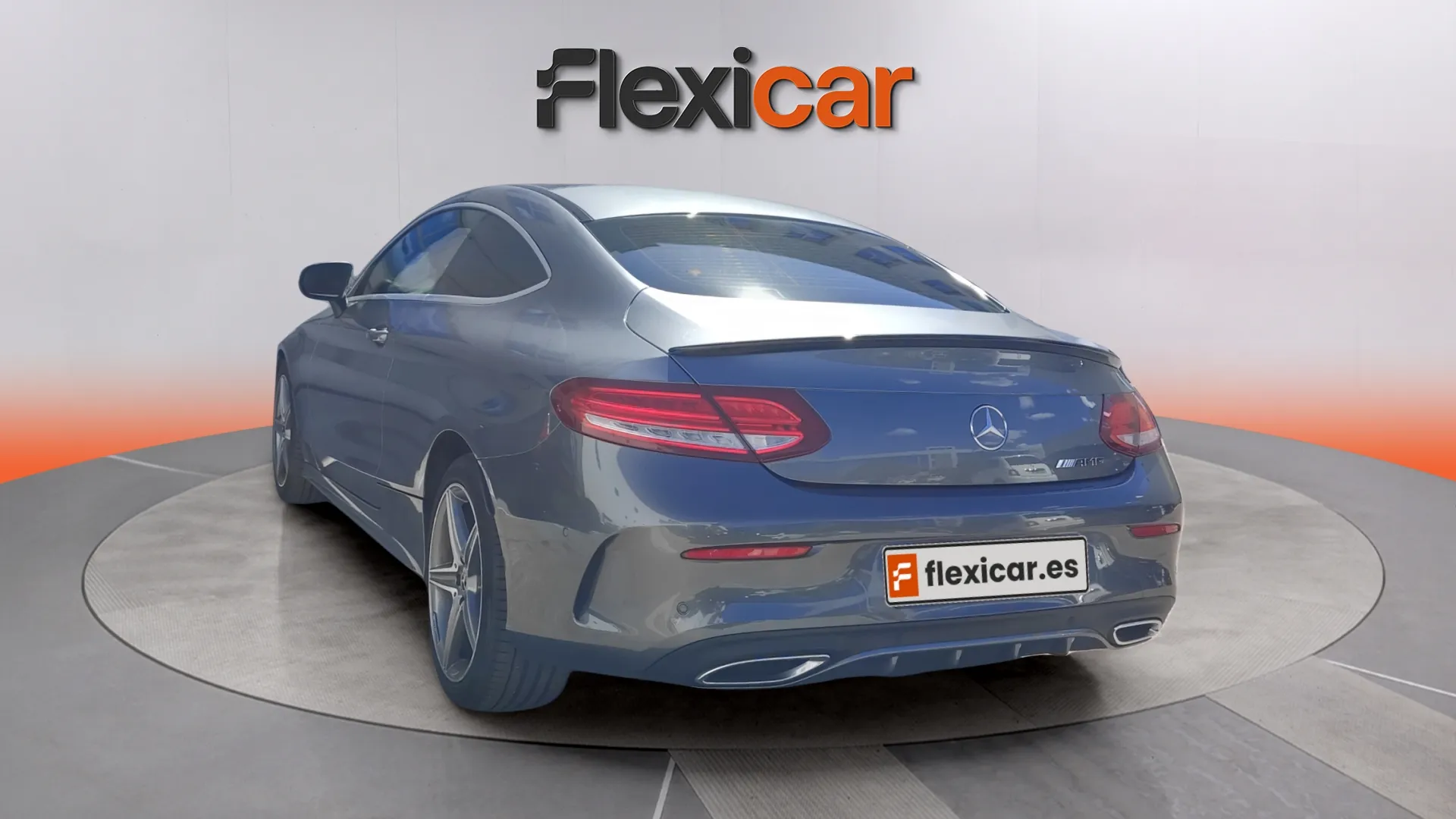Mercedes-Benz Clase C C Coupé 220 d 4MATIC - foto 5
