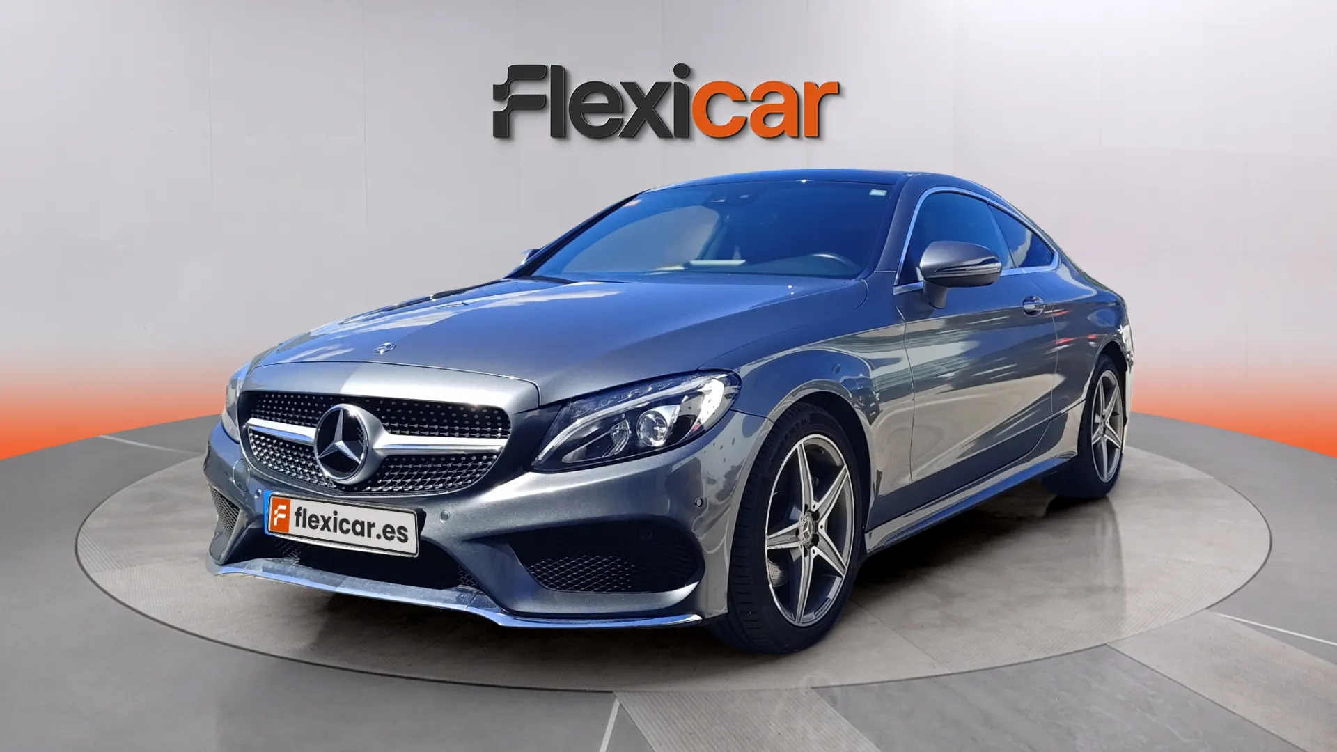 Mercedes-Benz Clase C C Coupé 220 d 4MATIC - foto 3