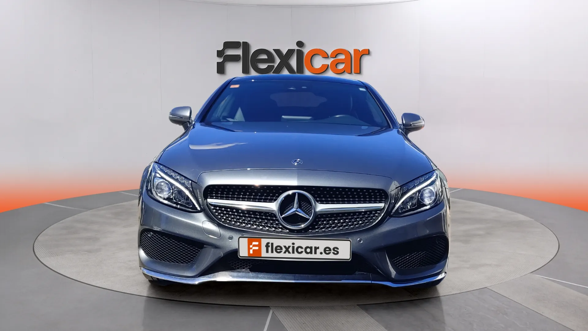 Mercedes-Benz Clase C C Coupé 220 d 4MATIC - foto 2