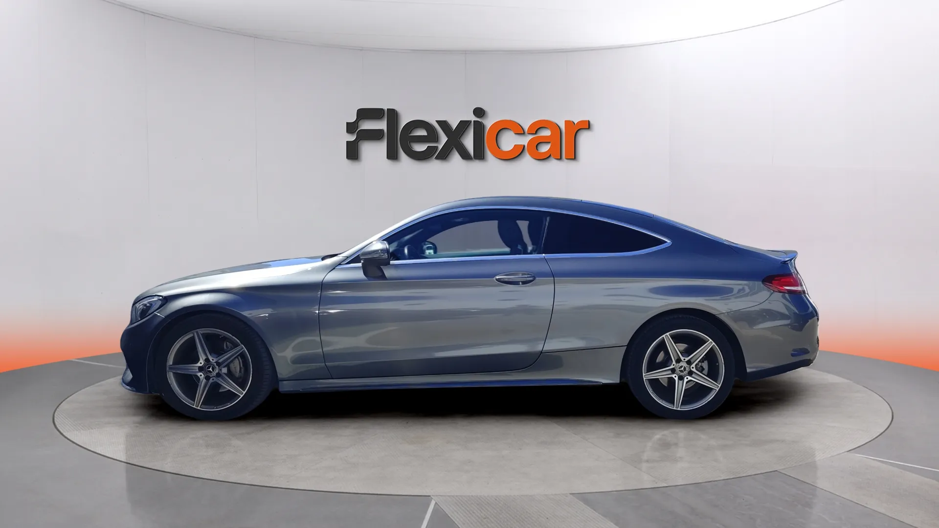 Mercedes-Benz Clase C C Coupé 220 d 4MATIC - foto 4