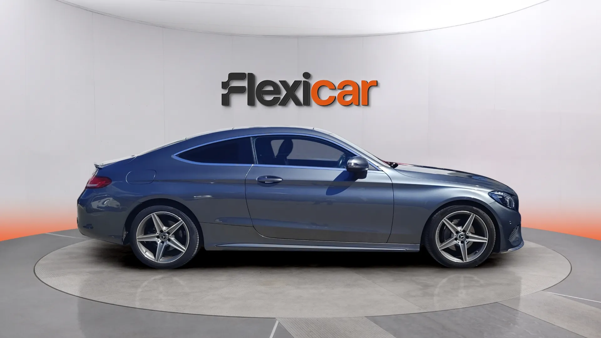 Mercedes-Benz Clase C C Coupé 220 d 4MATIC - foto 8