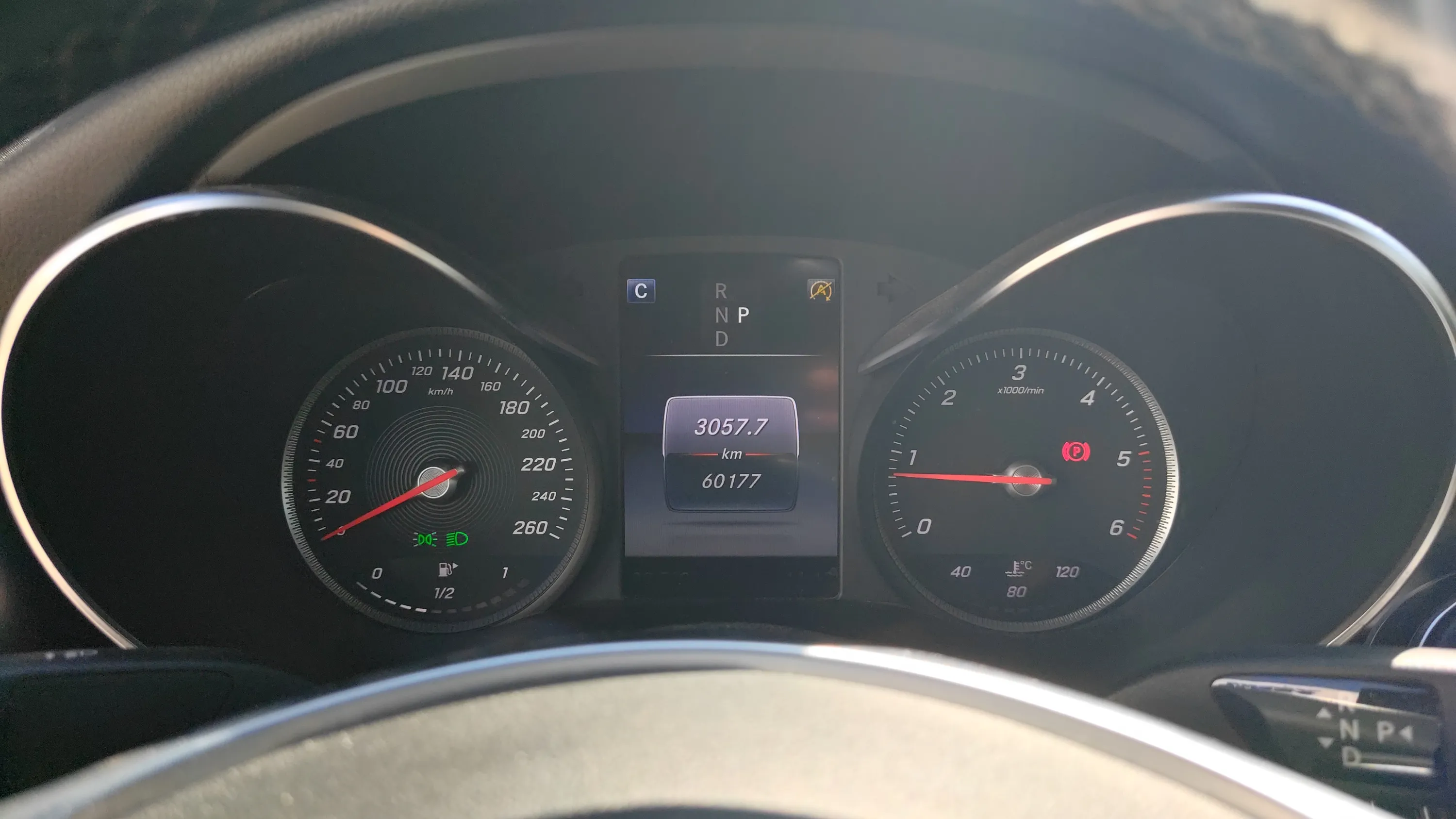 Mercedes-Benz Clase C C Coupé 220 d 4MATIC - foto 11