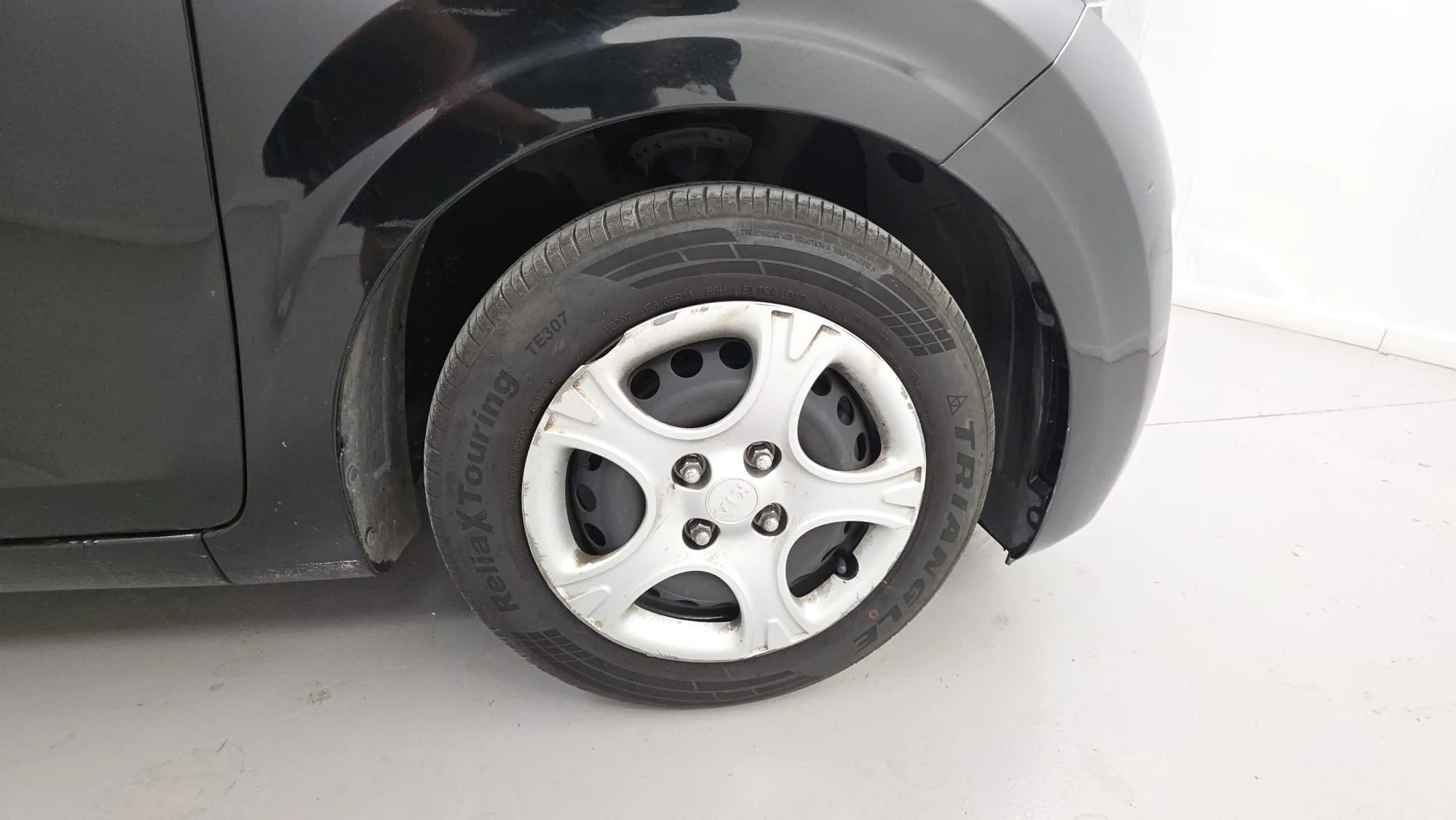 Kia Picanto 1.0 DPi Concept - foto 20