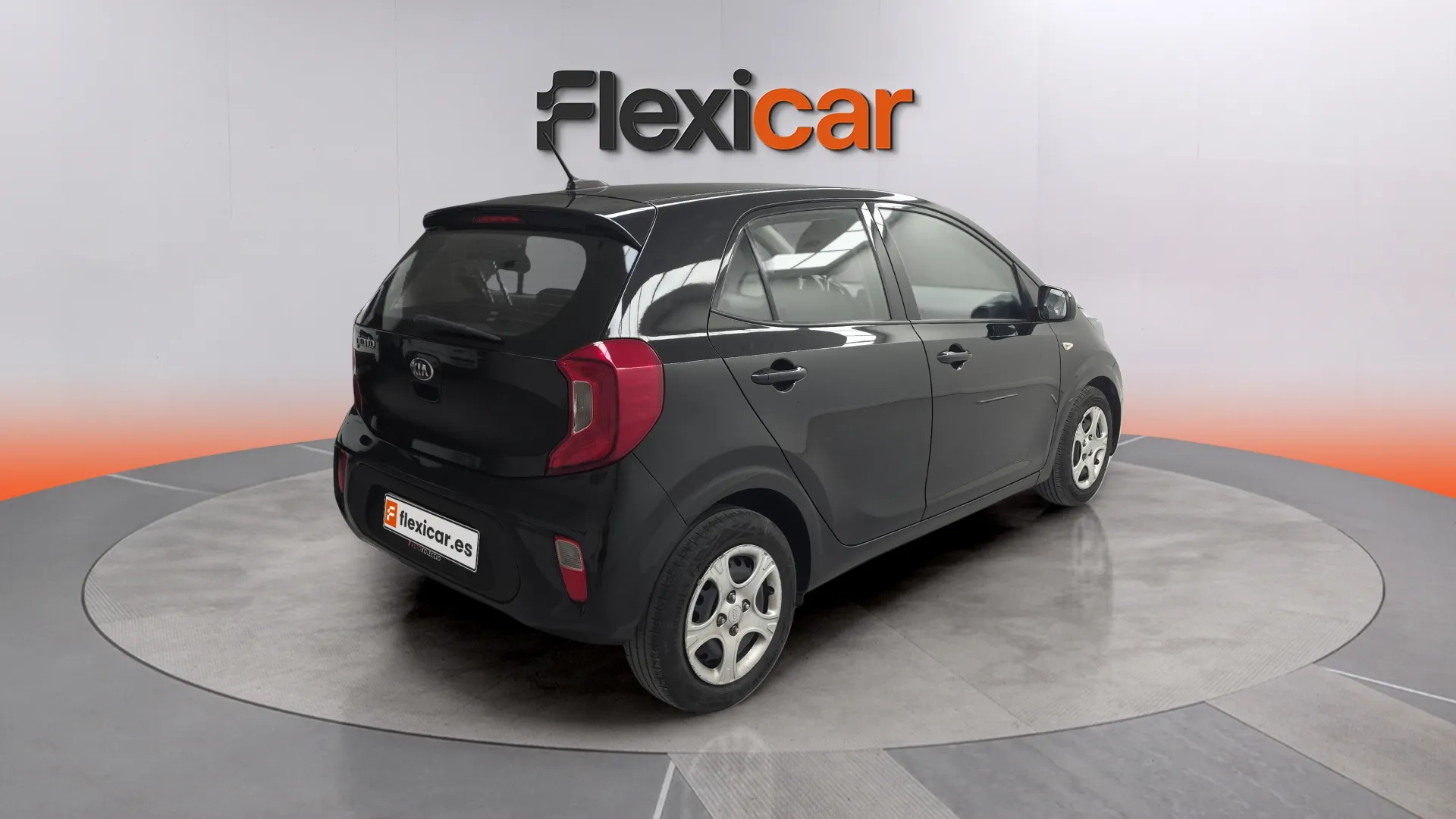 Kia Picanto 1.0 DPi Concept - foto 6