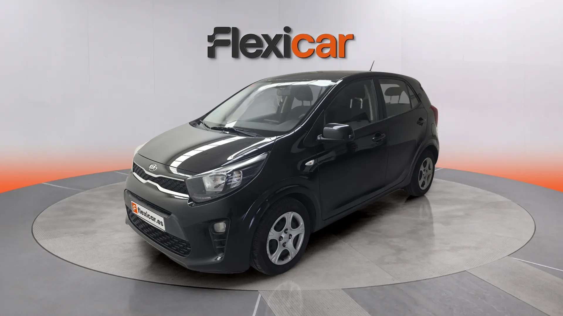 Kia Picanto 1.0 DPi Concept - foto 2