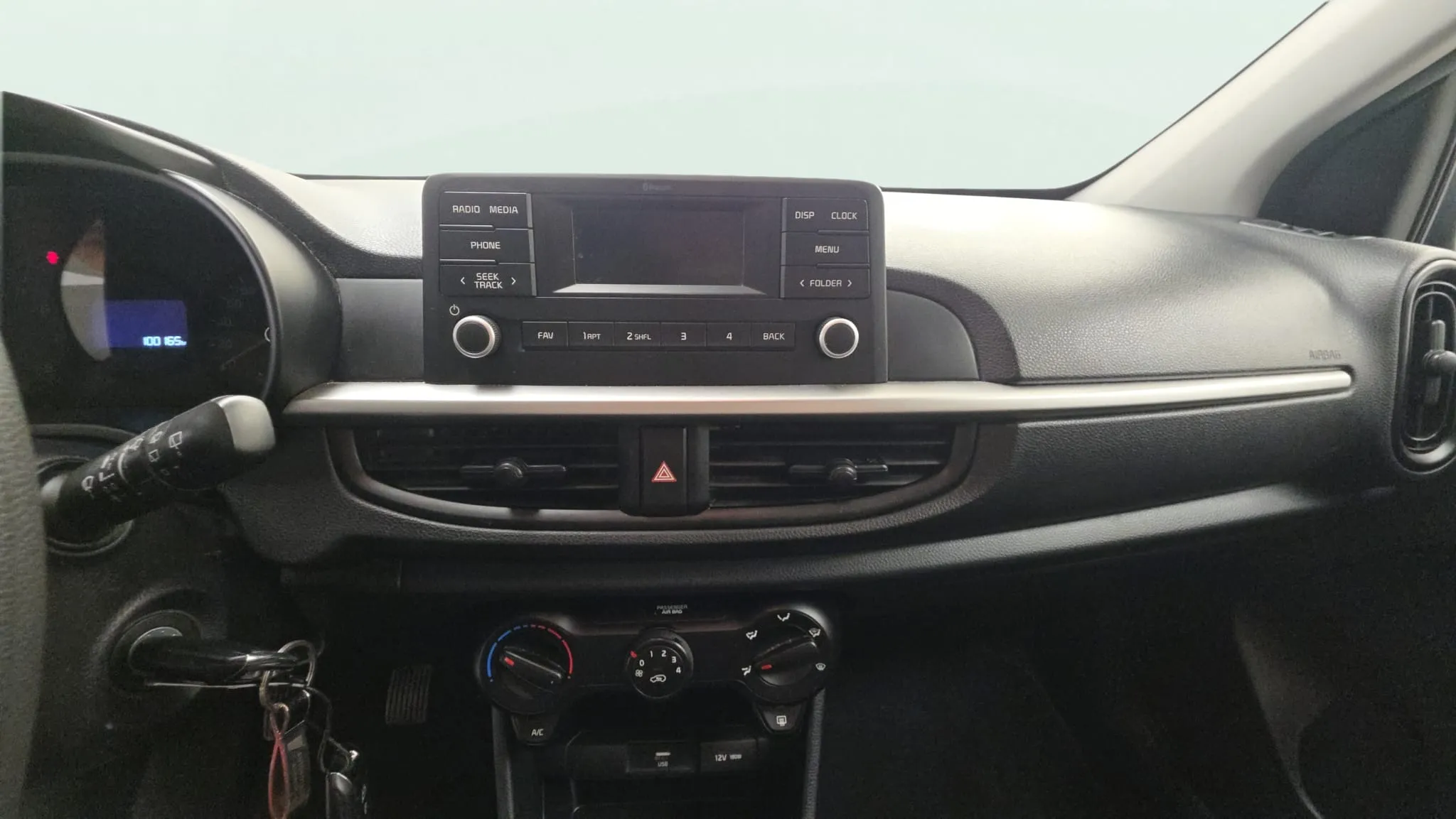 Kia Picanto 1.0 DPi Concept - foto 15