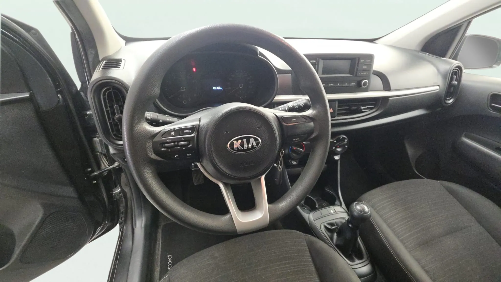 Kia Picanto 1.0 DPi Concept - foto 10