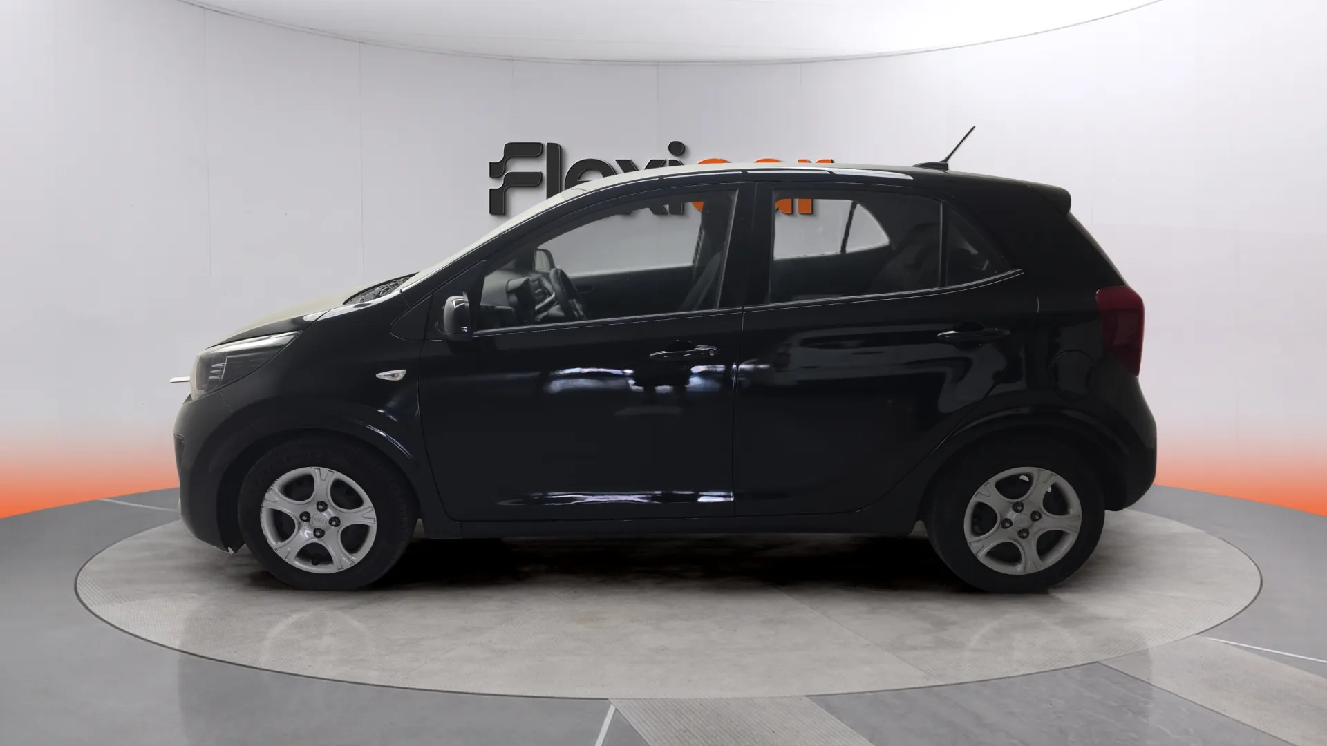 Kia Picanto 1.0 DPi Concept - foto 5