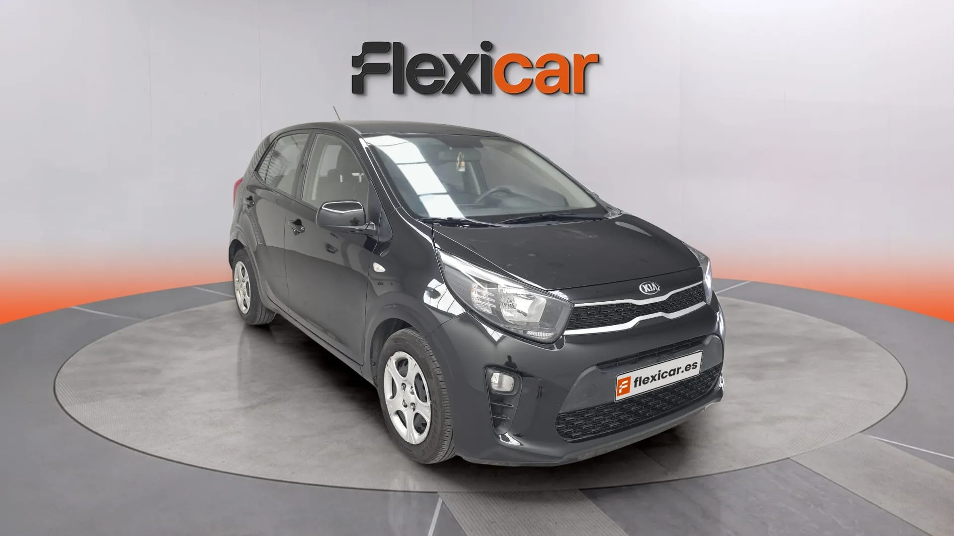 Kia Picanto 1.0 DPi Concept