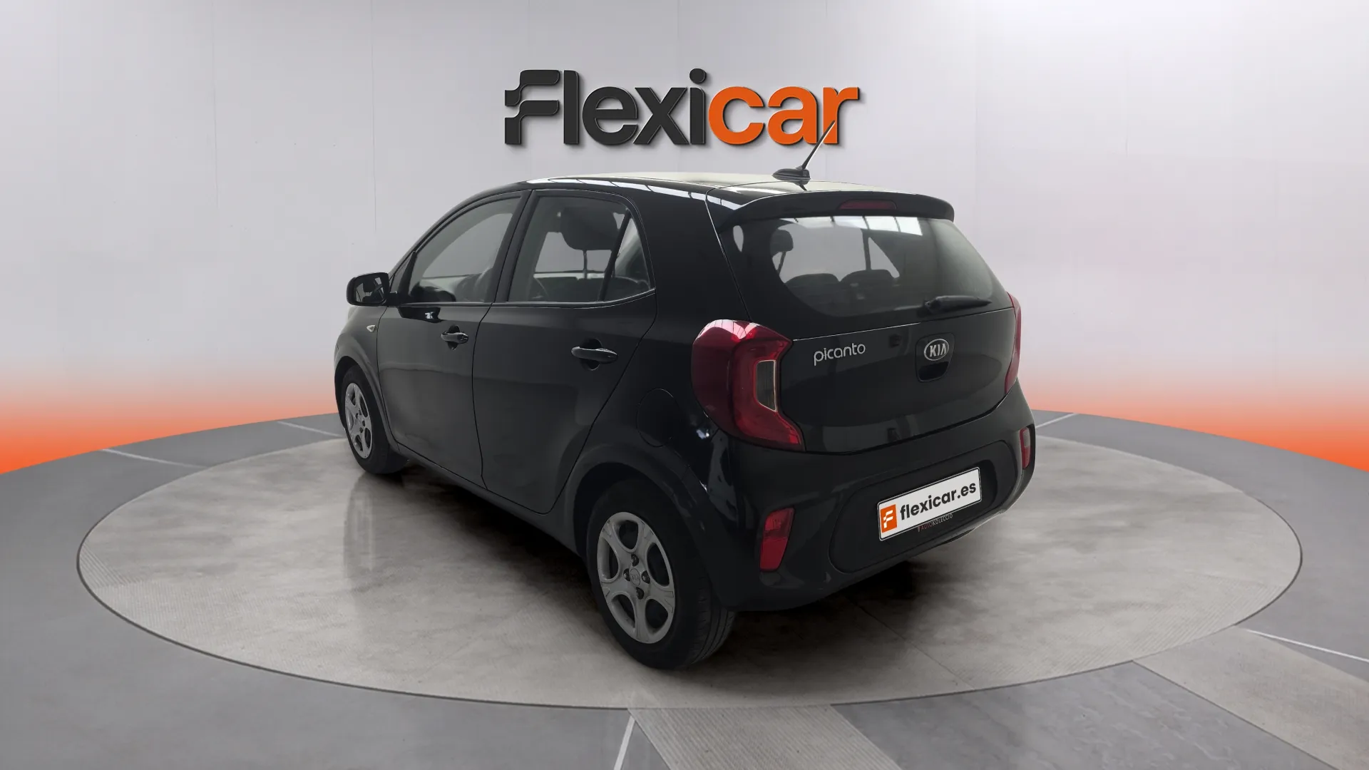 Kia Picanto 1.0 DPi Concept - foto 7