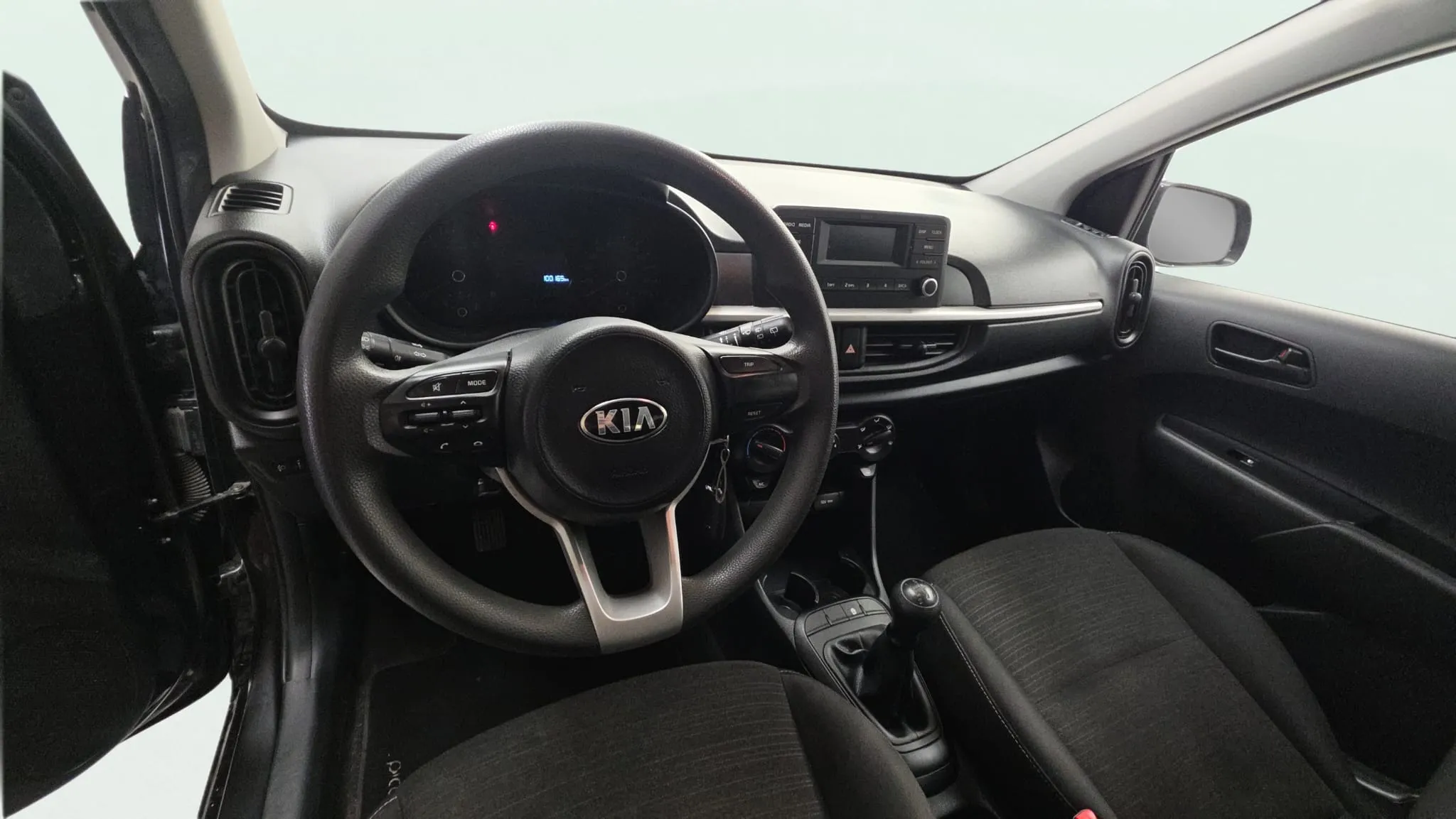 Kia Picanto 1.0 DPi Concept - foto 11