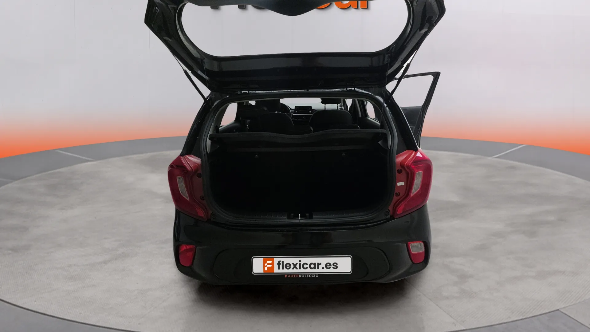 Kia Picanto 1.0 DPi Concept - foto 9