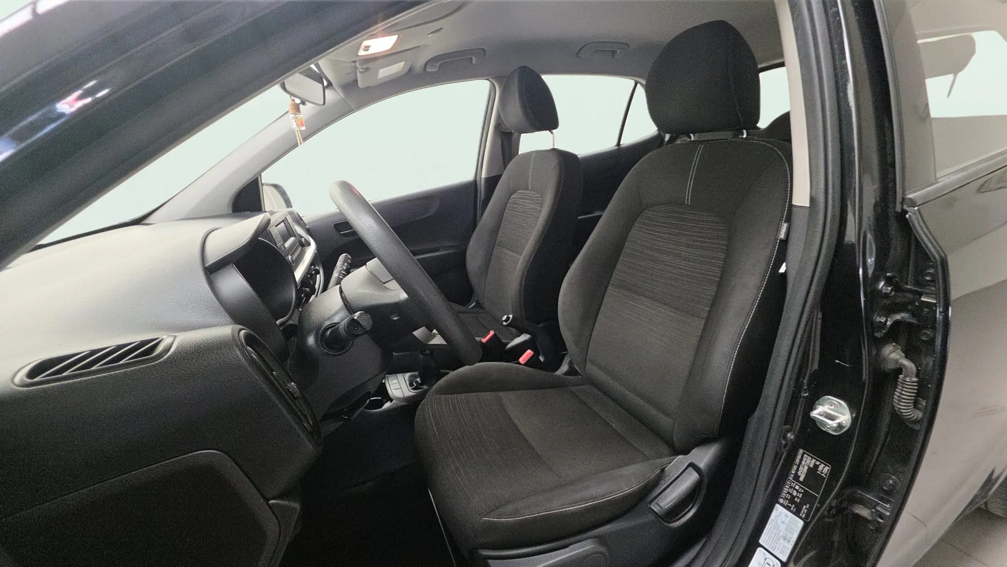 Kia Picanto 1.0 DPi Concept - foto 18