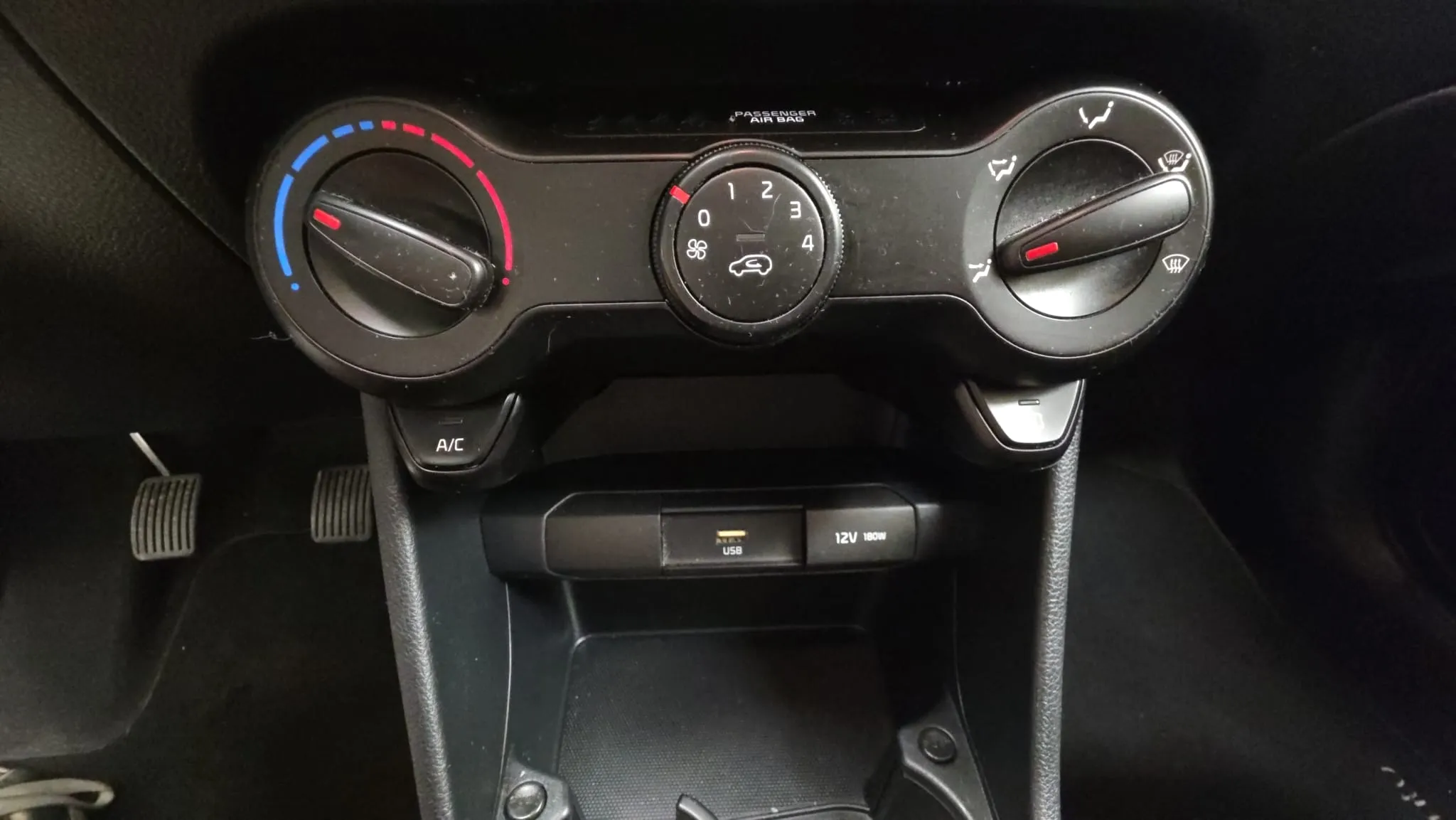 Kia Picanto 1.0 DPi Concept - foto 14