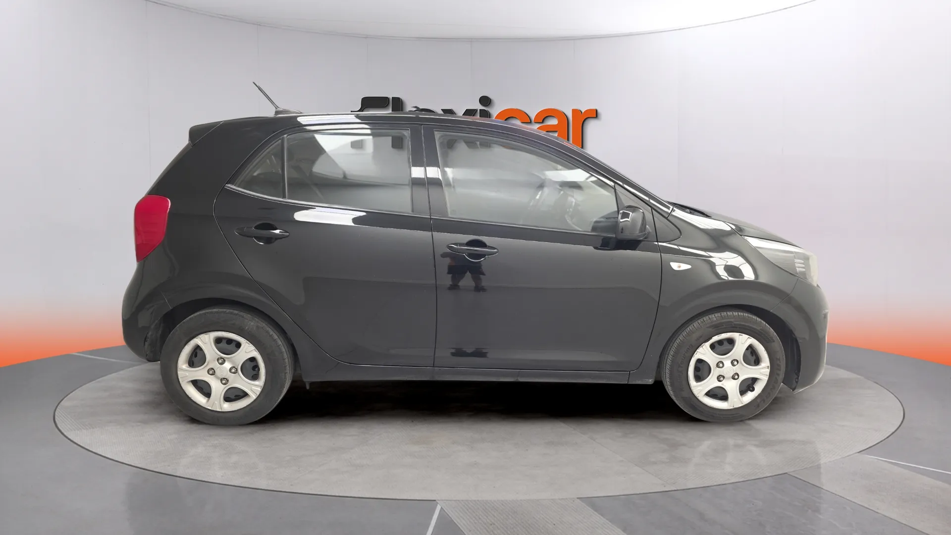 Kia Picanto 1.0 DPi Concept - foto 4